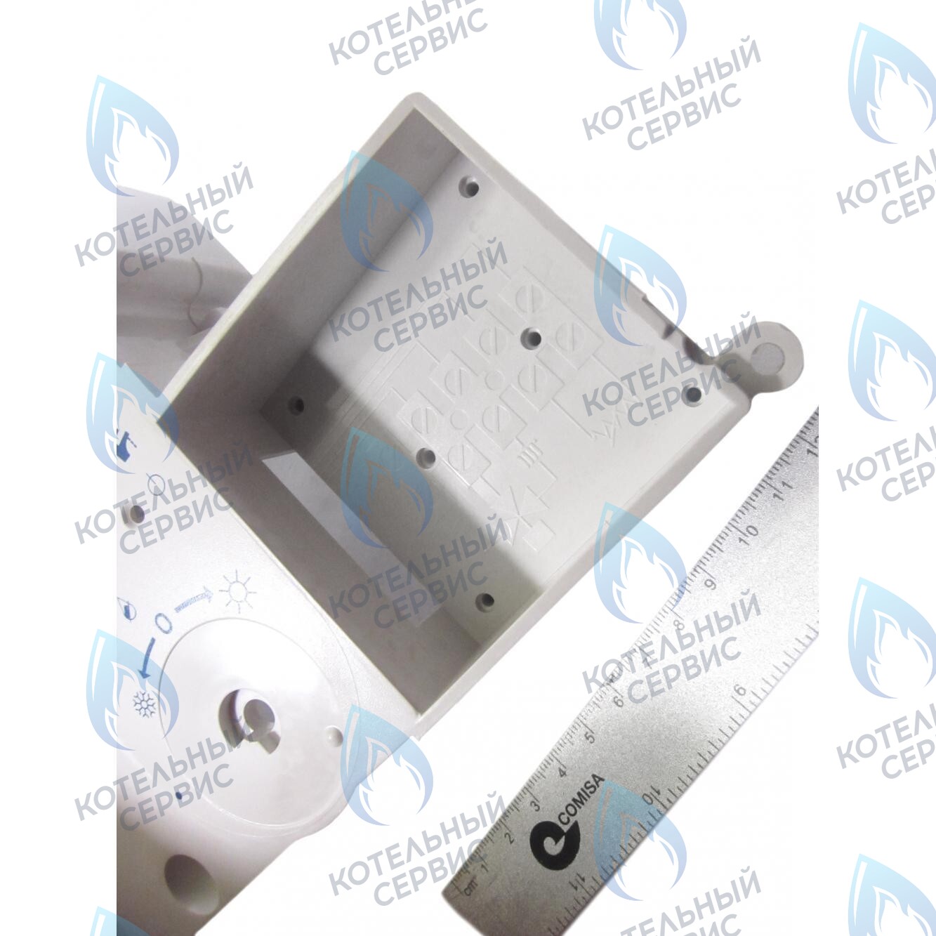 5663890 Крышка декоративная панели управления BAXI в Барнауле