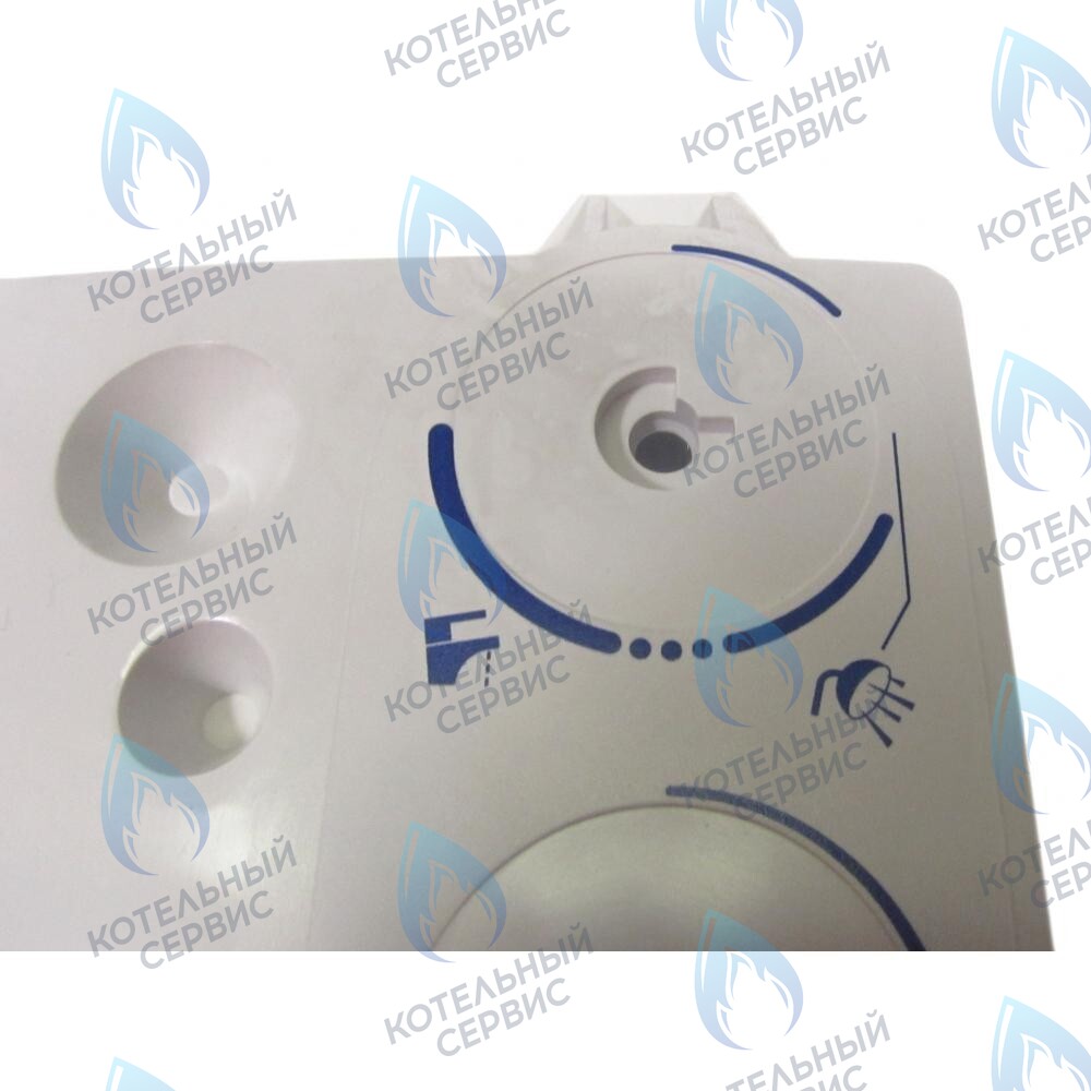 5663890 Крышка декоративная панели управления BAXI в Барнауле