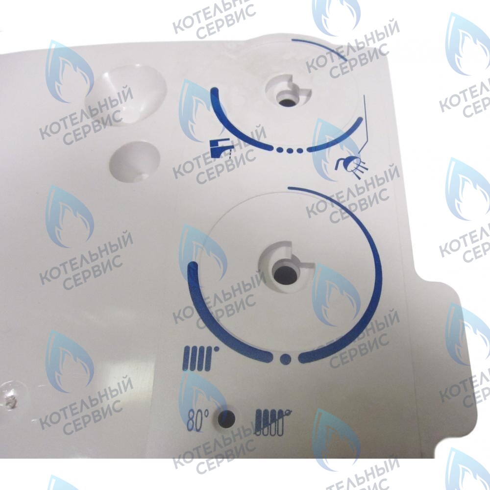 5663890 Крышка декоративная панели управления BAXI в Барнауле