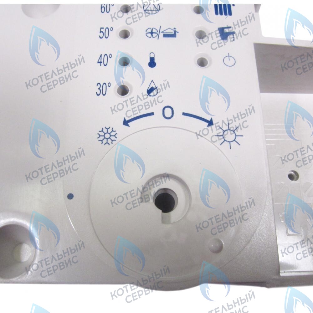 5663890 Крышка декоративная панели управления BAXI в Барнауле