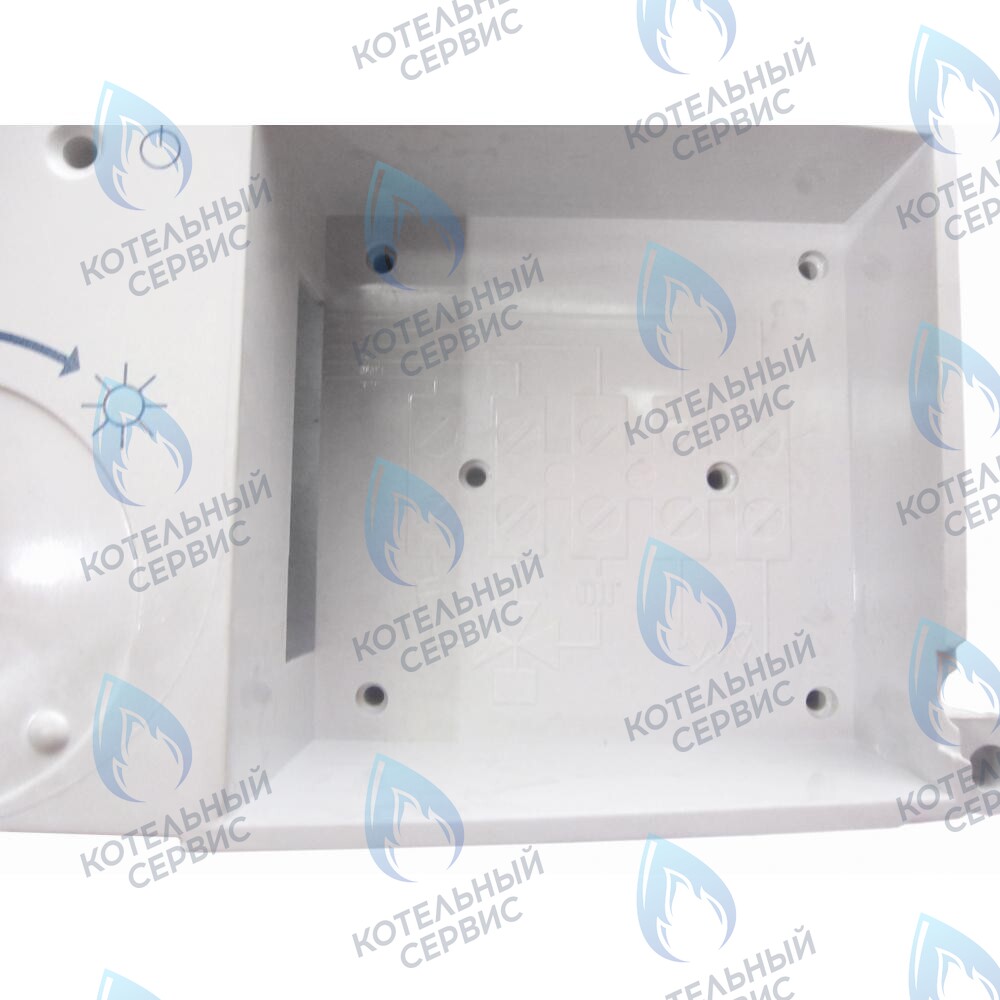 5663890 Крышка декоративная панели управления BAXI в Барнауле