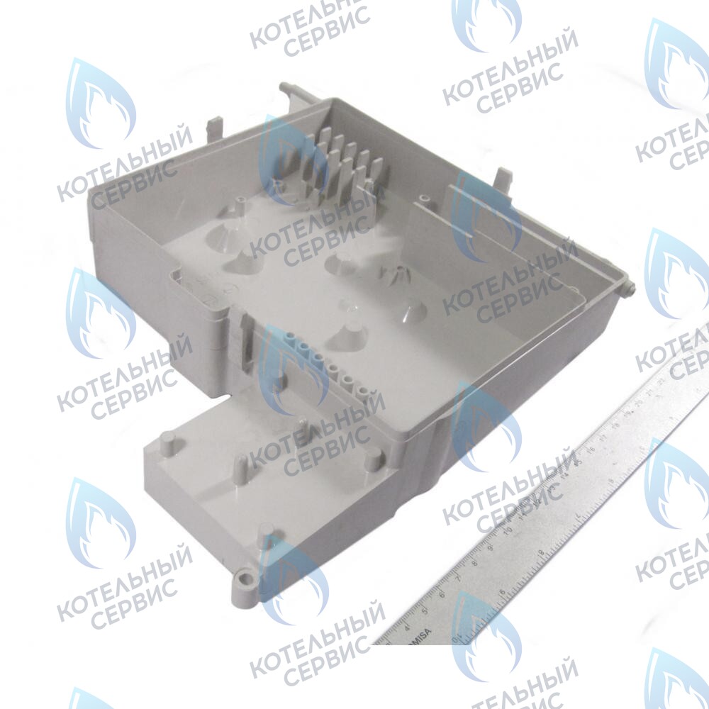 5663890 Крышка декоративная панели управления BAXI в Барнауле