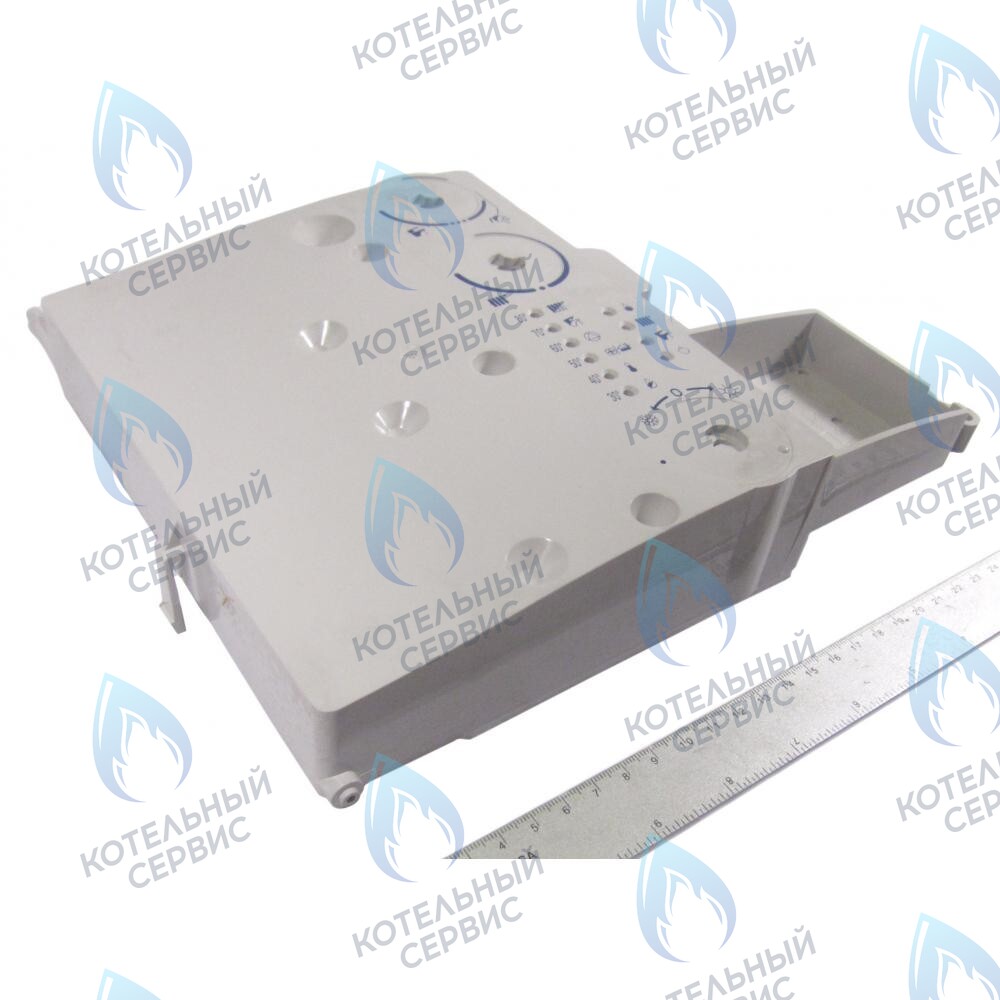 5663890 Крышка декоративная панели управления BAXI в Барнауле