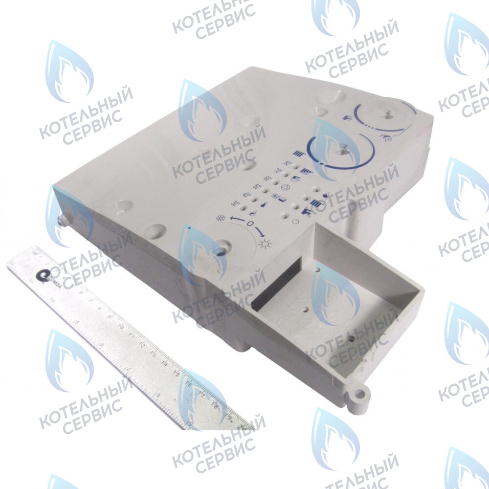 5663890 Крышка декоративная панели управления BAXI в Барнауле