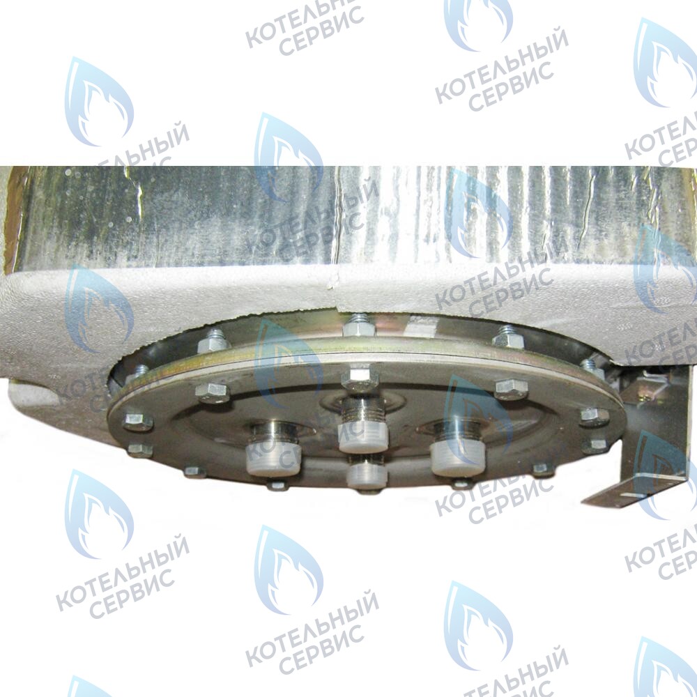 5662900 Бак бойлера в сборе BAXI в Барнауле