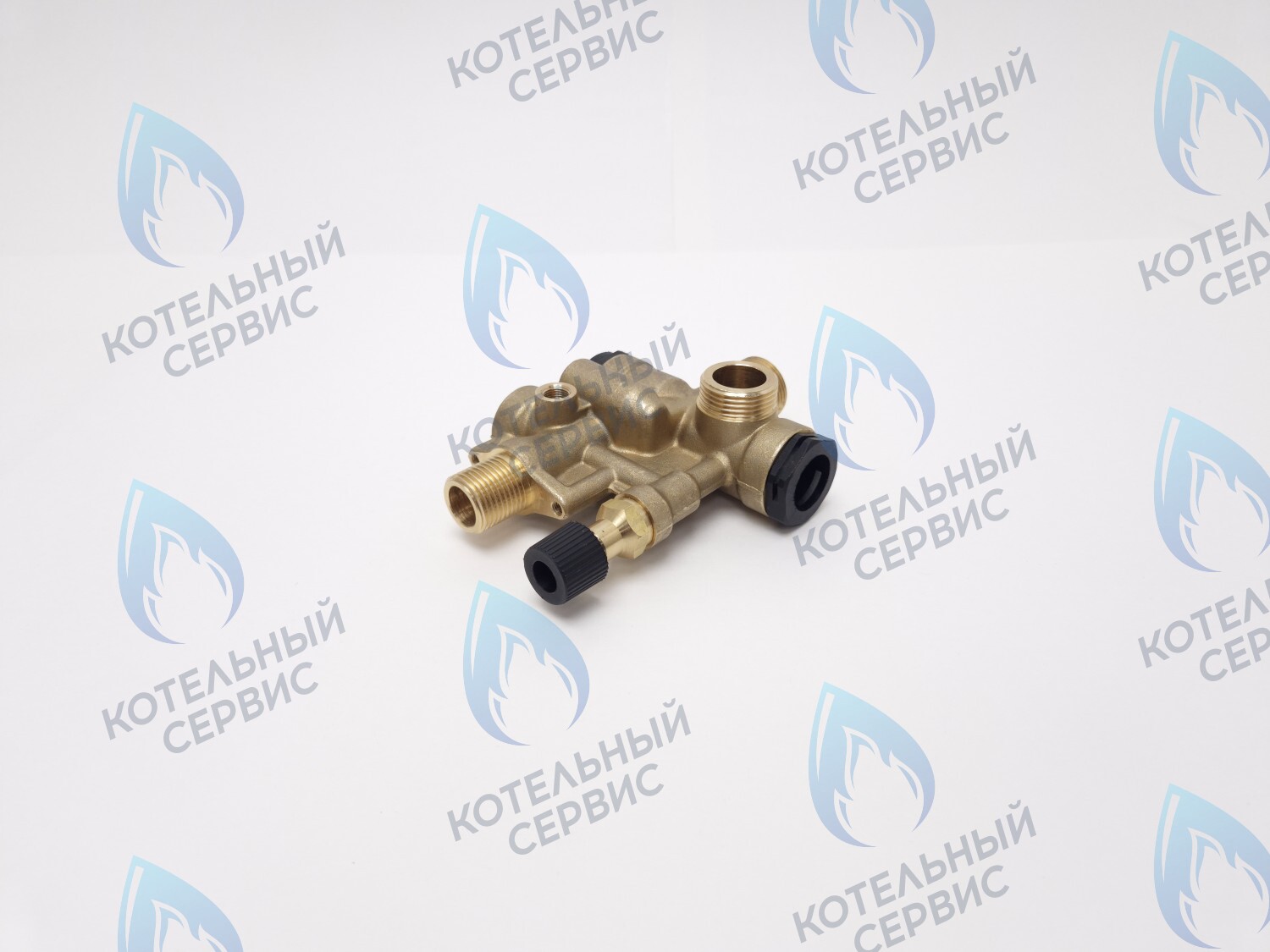CB11030016 Блок гидравлический выходной Hi-Tech 24kw (NEW) ELECTROLUX в Барнауле