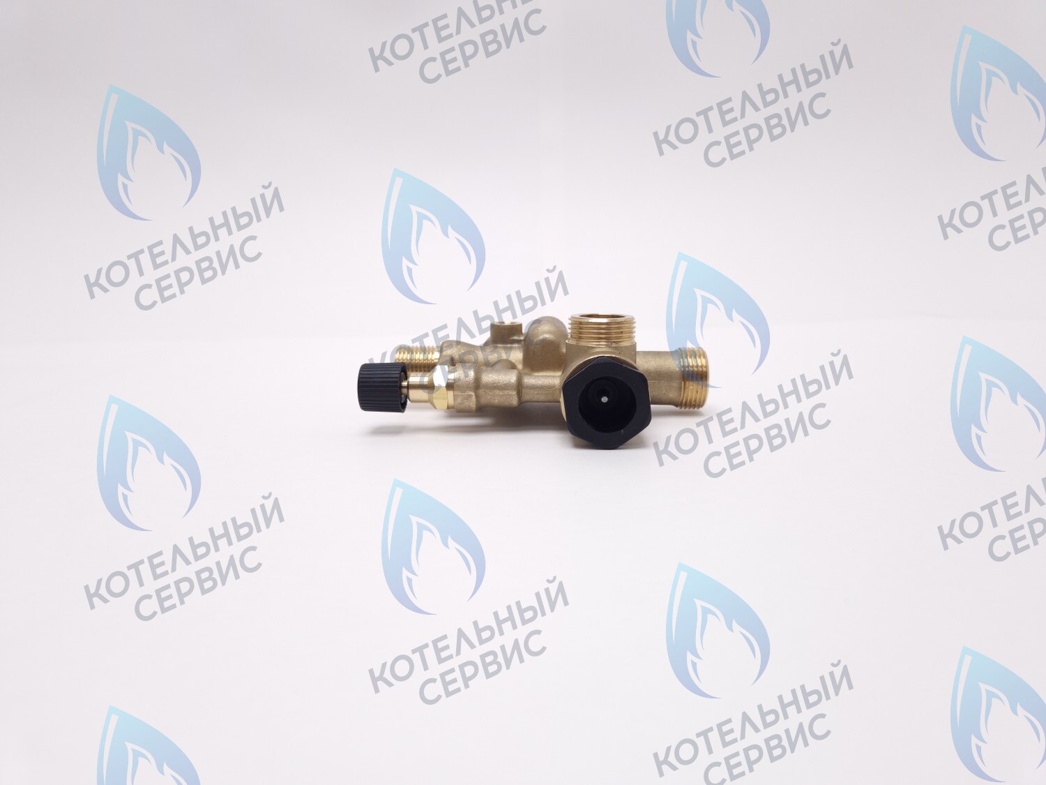CB11030016 Блок гидравлический выходной Hi-Tech 24kw (NEW) ELECTROLUX в Барнауле