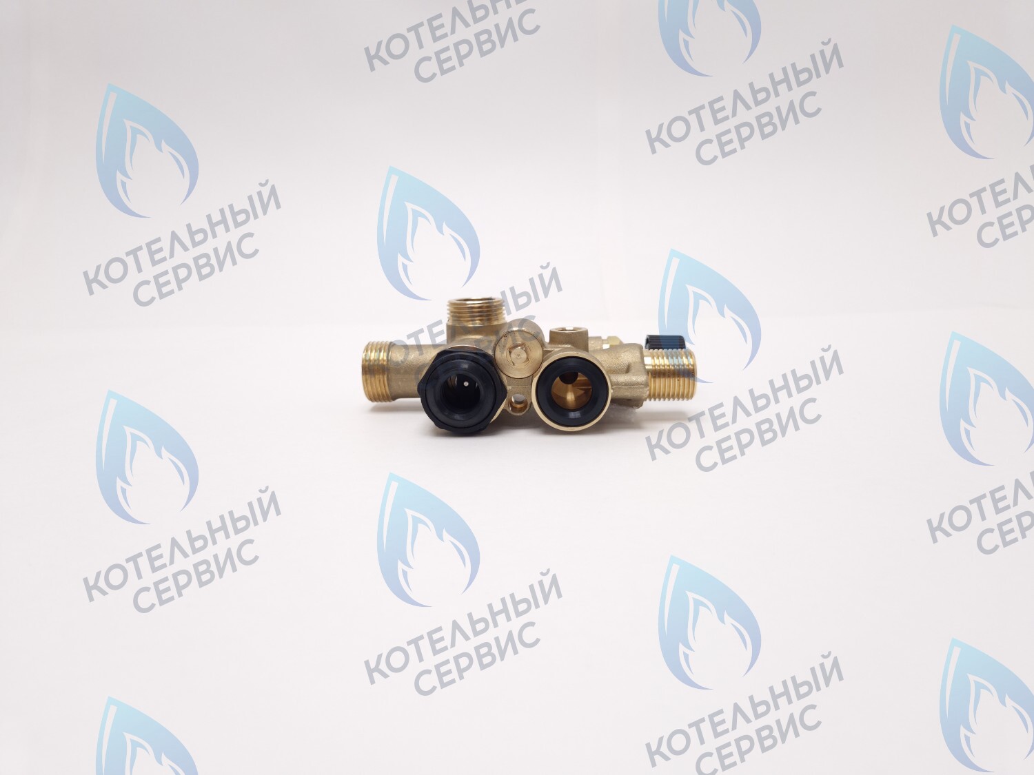 CB11030016 Блок гидравлический выходной Hi-Tech 24kw (NEW) ELECTROLUX в Барнауле