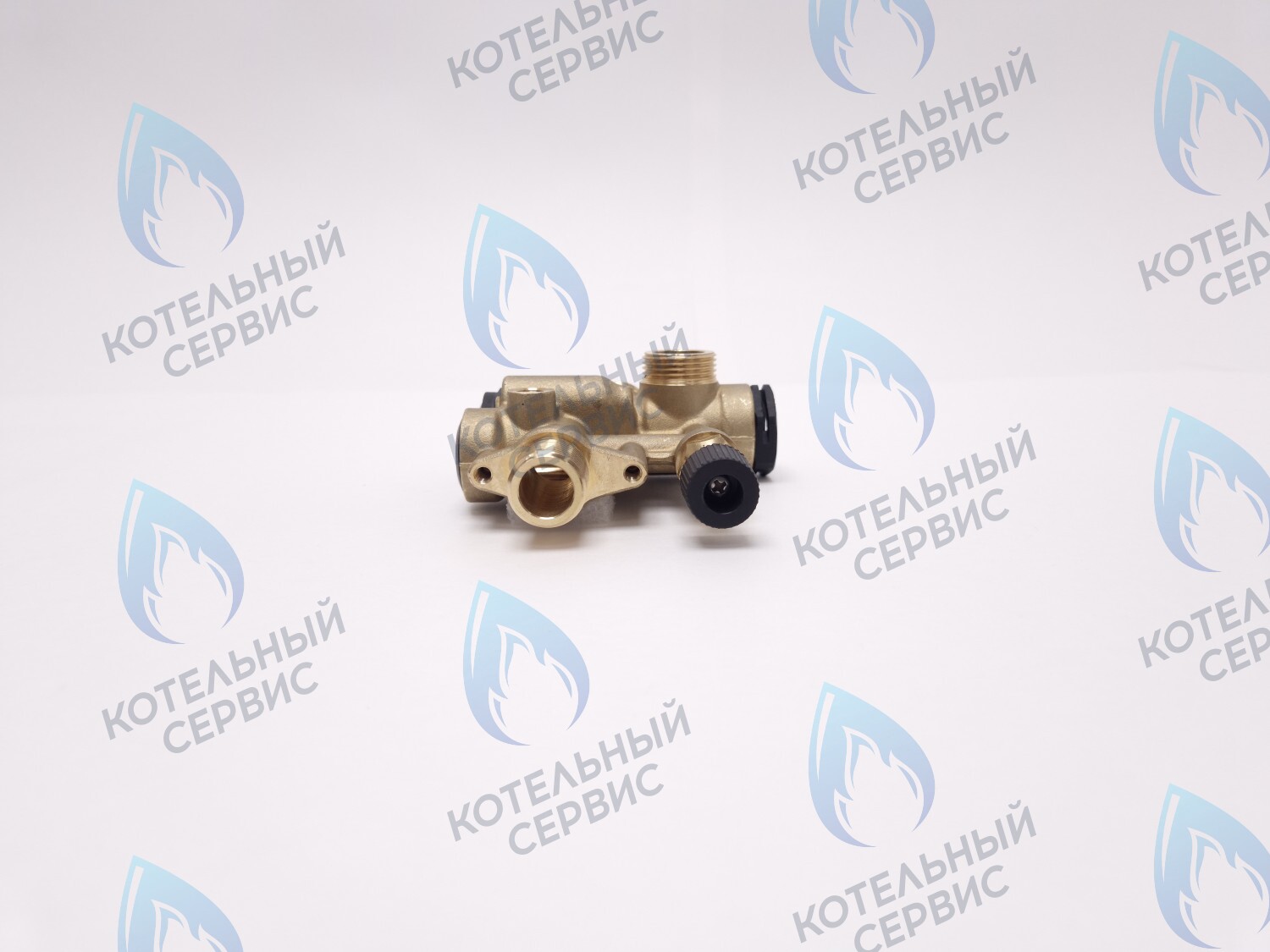 CB11030016 Блок гидравлический выходной Hi-Tech 24kw (NEW) ELECTROLUX в Барнауле