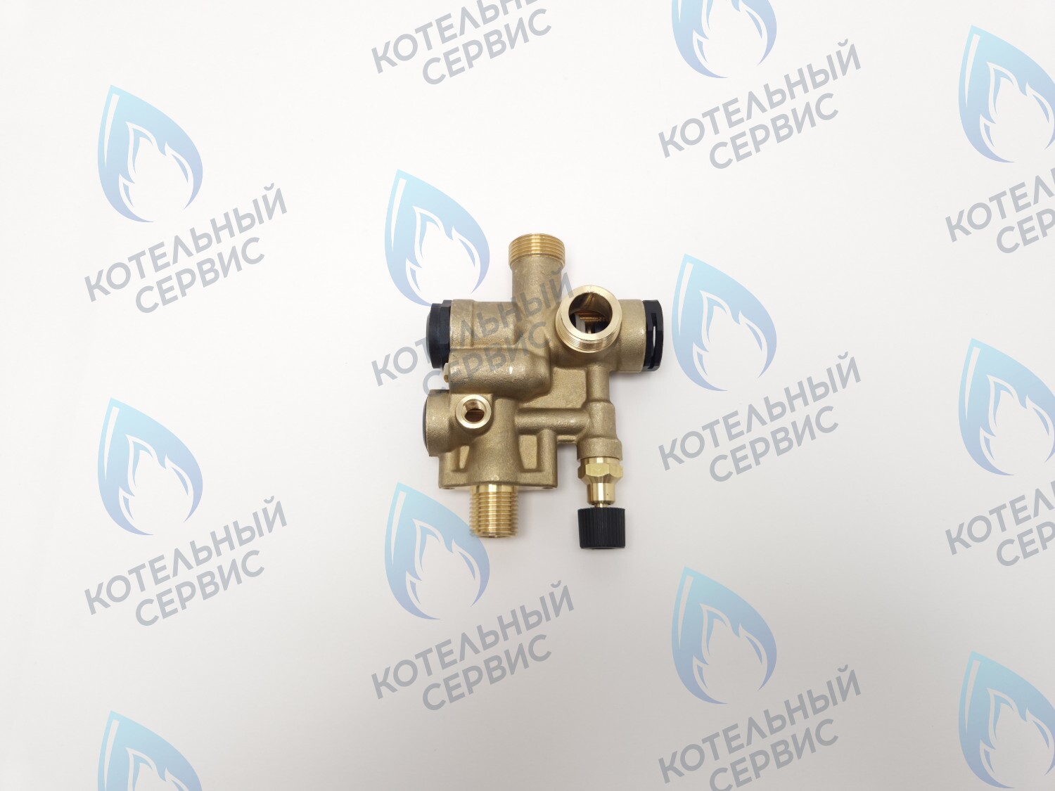 CB11030016 Блок гидравлический выходной Hi-Tech 24kw (NEW) ELECTROLUX в Барнауле