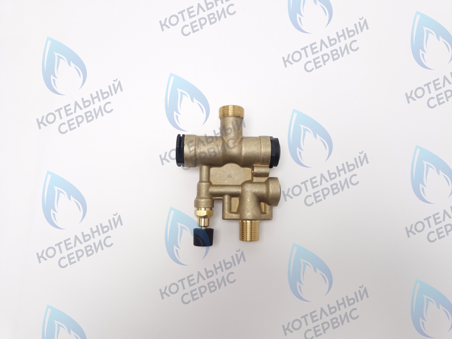 CB11030016 Блок гидравлический выходной Hi-Tech 24kw (NEW) ELECTROLUX в Барнауле