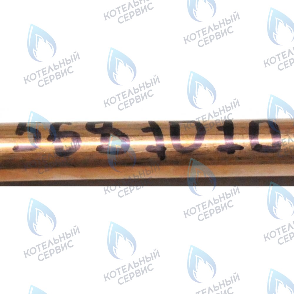 5681010 Трубка теплообменник/трехходовой клапан BAXI в Барнауле