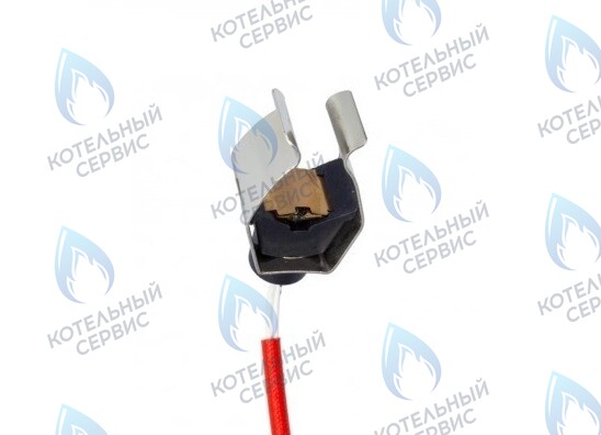 1924406 Датчик отопления температурный NTC накладной для котлов HUBERT в Барнауле