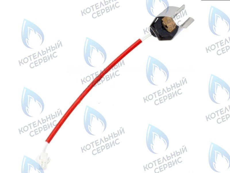 1924406 Датчик отопления температурный NTC накладной для котлов HUBERT в Барнауле