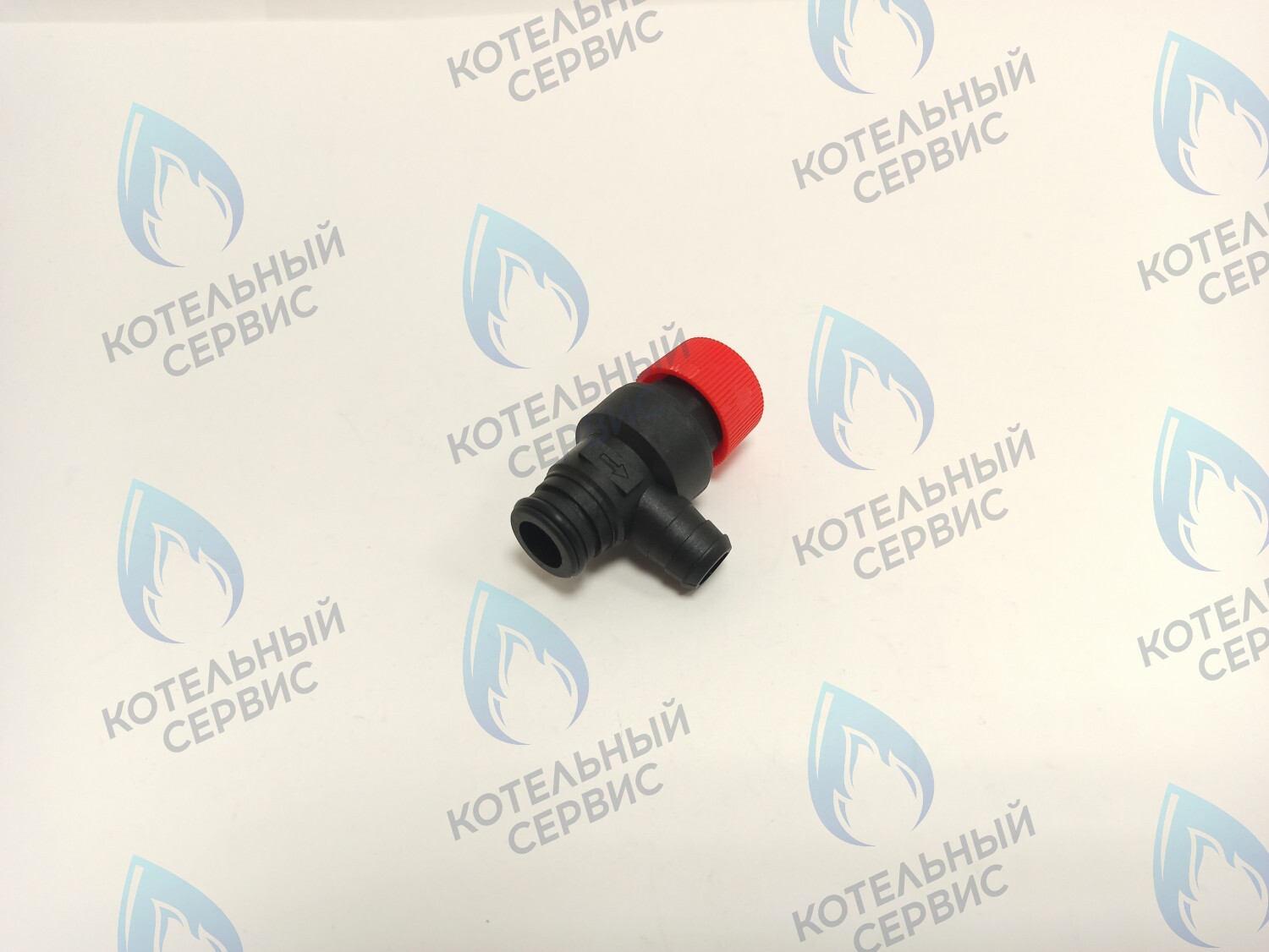 BA0400003 Предохранительный клапан KOTITONTTU TOIVO T 10-18-20-24-32-36-40 DK в Барнауле