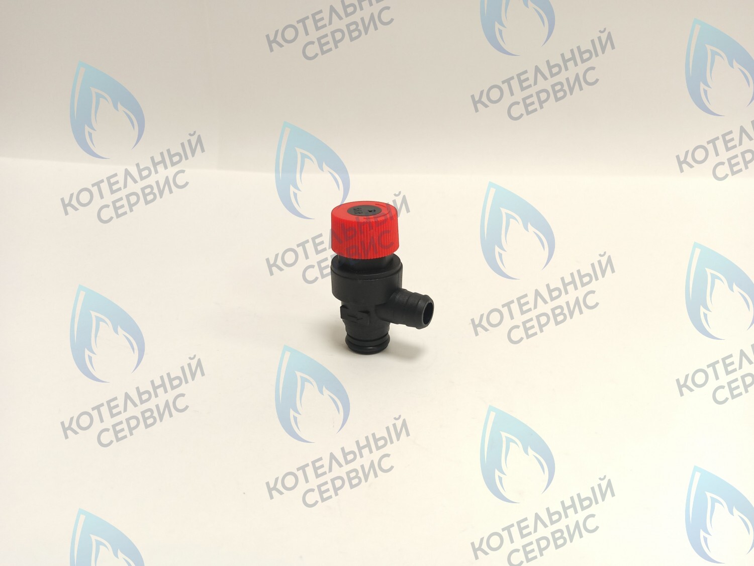 BA0400003 Предохранительный клапан KOTITONTTU TOIVO T 10-18-20-24-32-36-40 DK в Барнауле