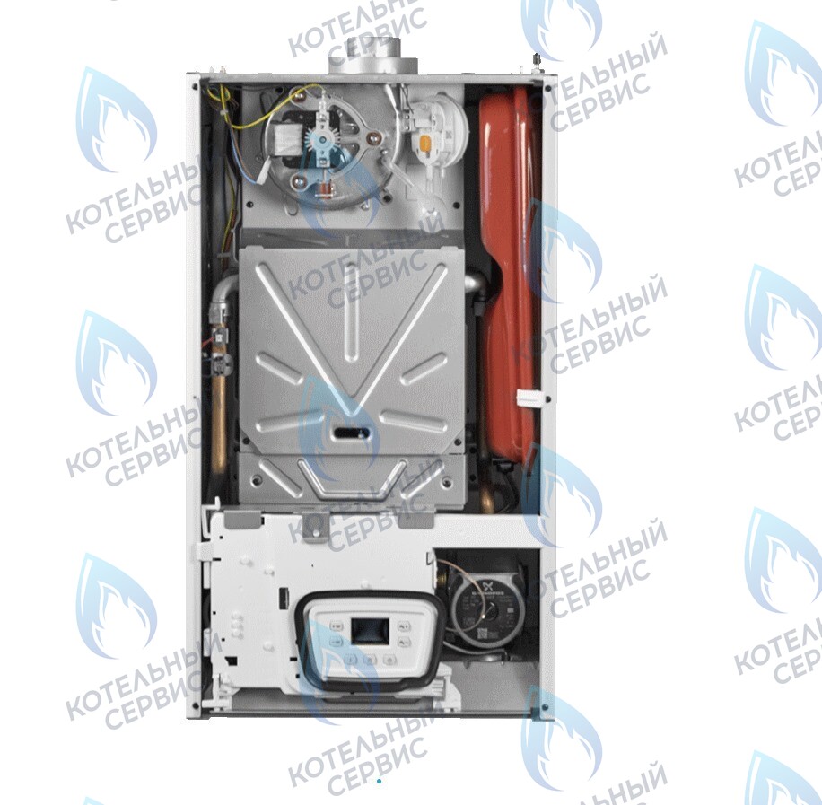  Котел газовый настенный BAXI ECO Life (Турбо) (одноконтурный) в Барнауле