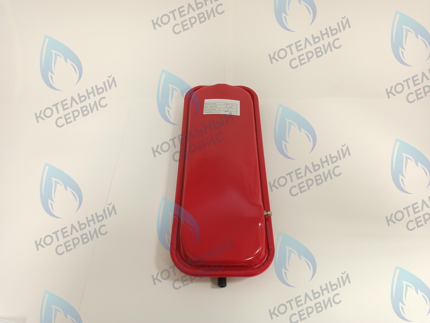 ET033-06L-LJ Бак расширительный аналог OASIS ВЕ, RE (P0000075568) в Барнауле