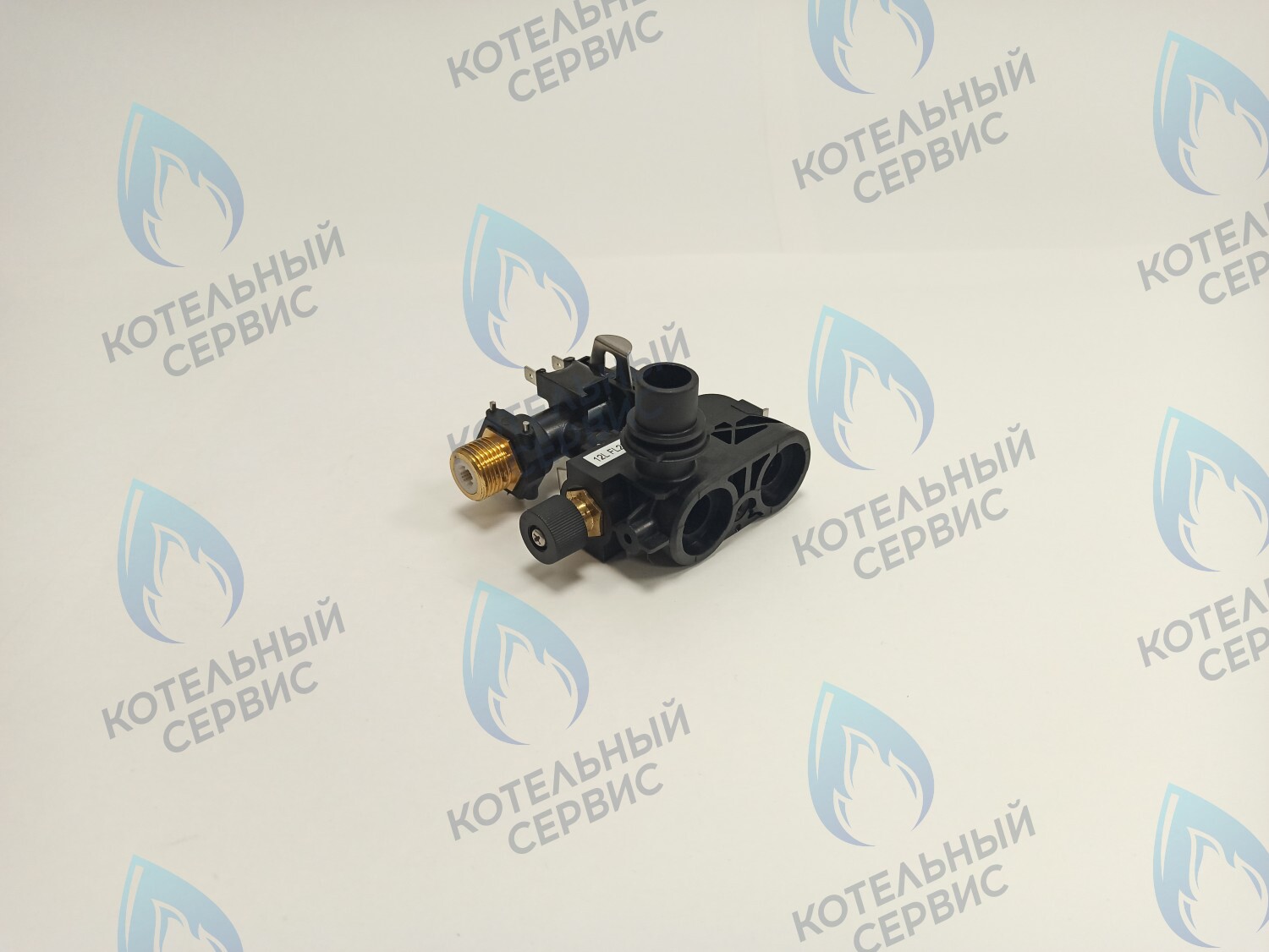 902610840 Блок входа воды в сборе FERROLI в Барнауле