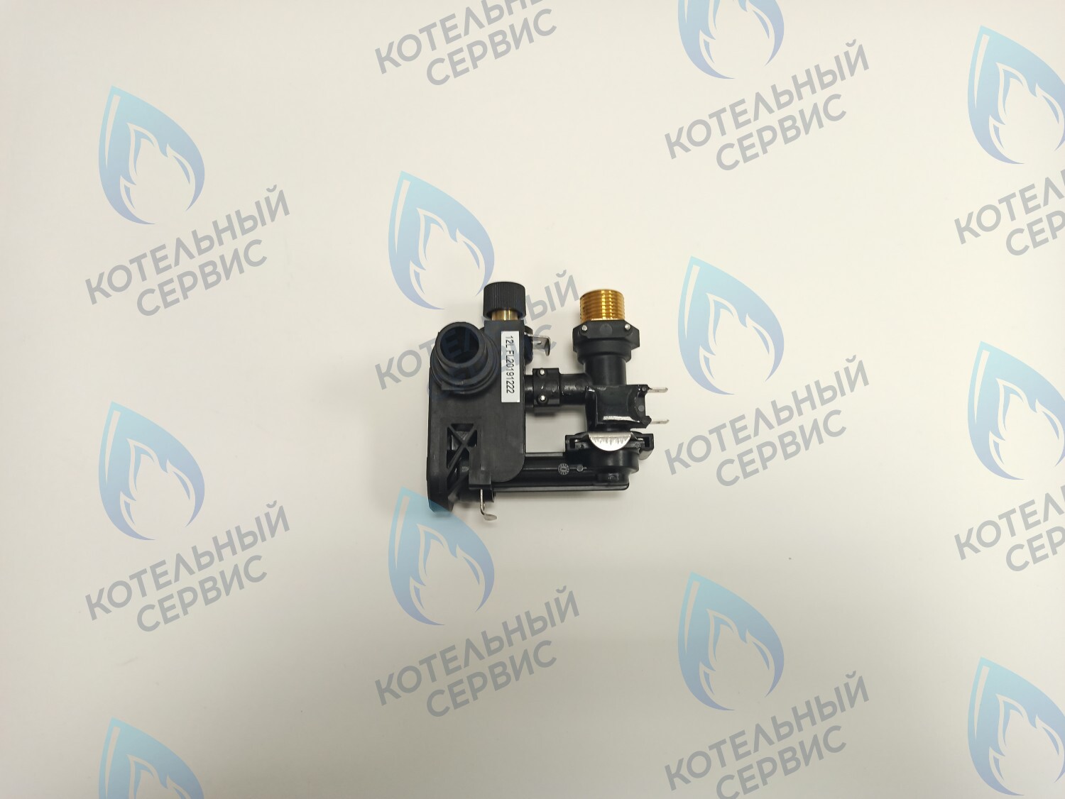 902610840 Блок входа воды в сборе FERROLI в Барнауле