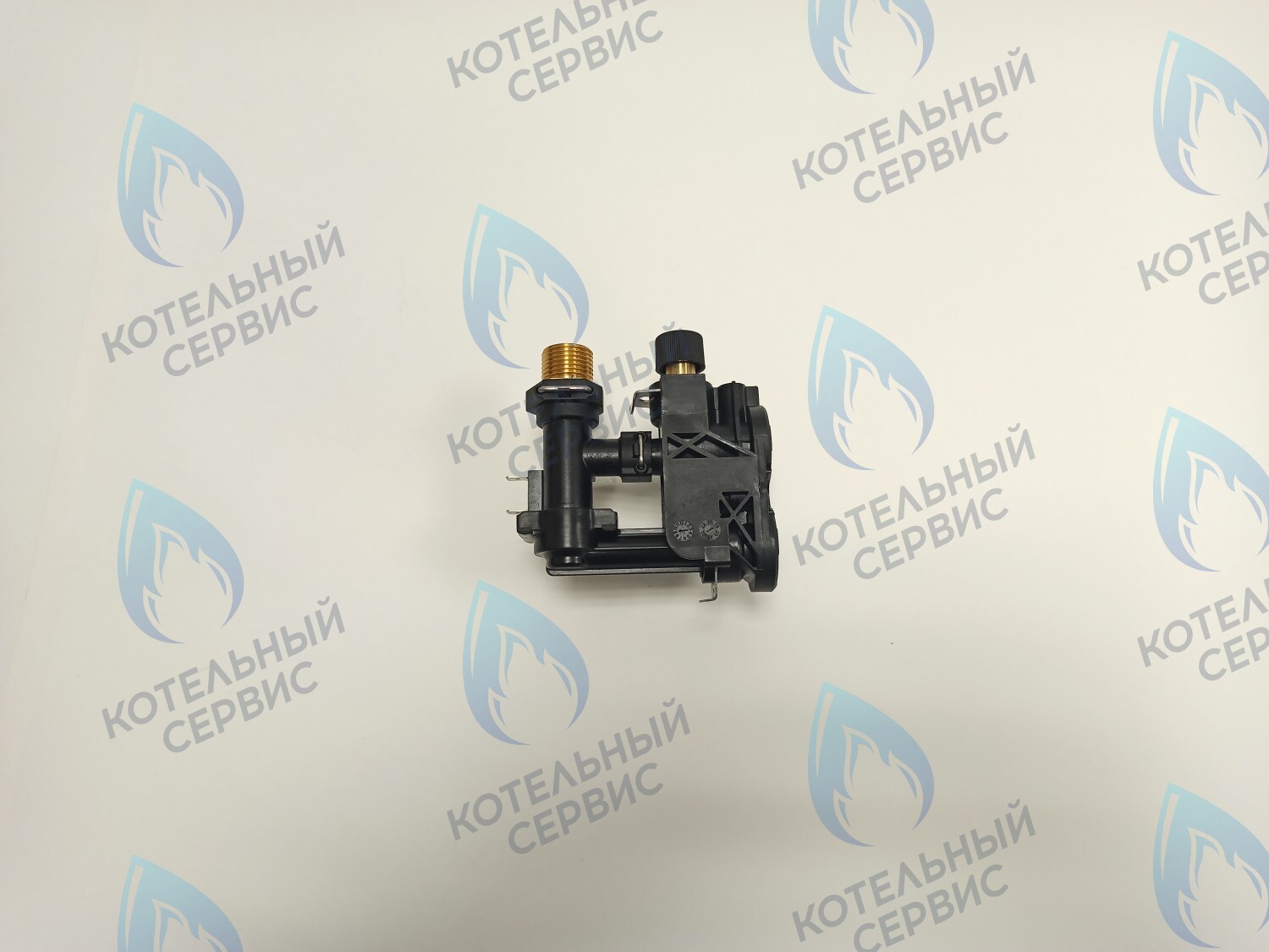 902610840 Блок входа воды в сборе FERROLI в Барнауле