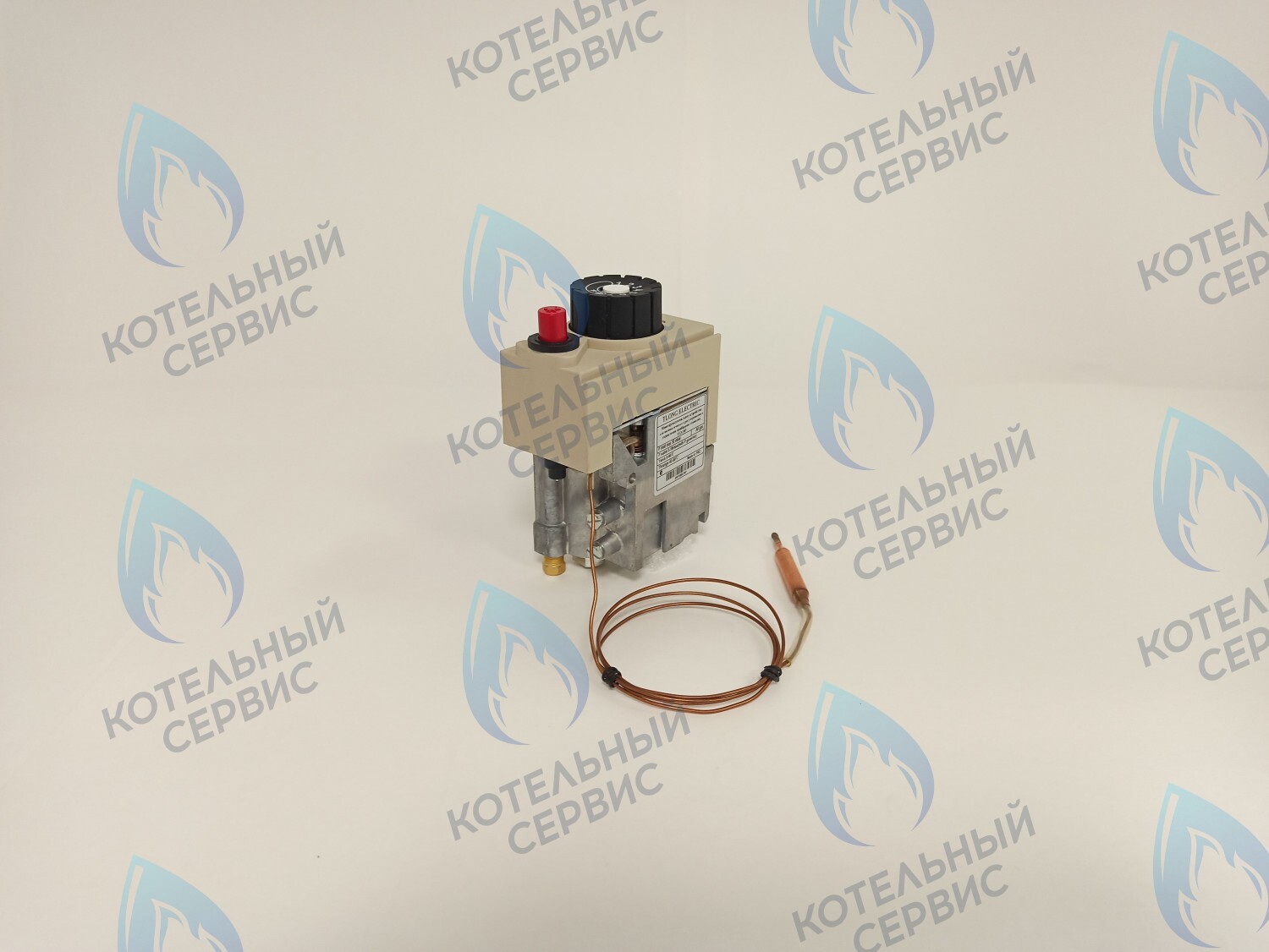 GV101-02 Газовый клапан TGV-307 24кВт (40-90°С) (замена 630 EUROSIT 0020095644) в Барнауле