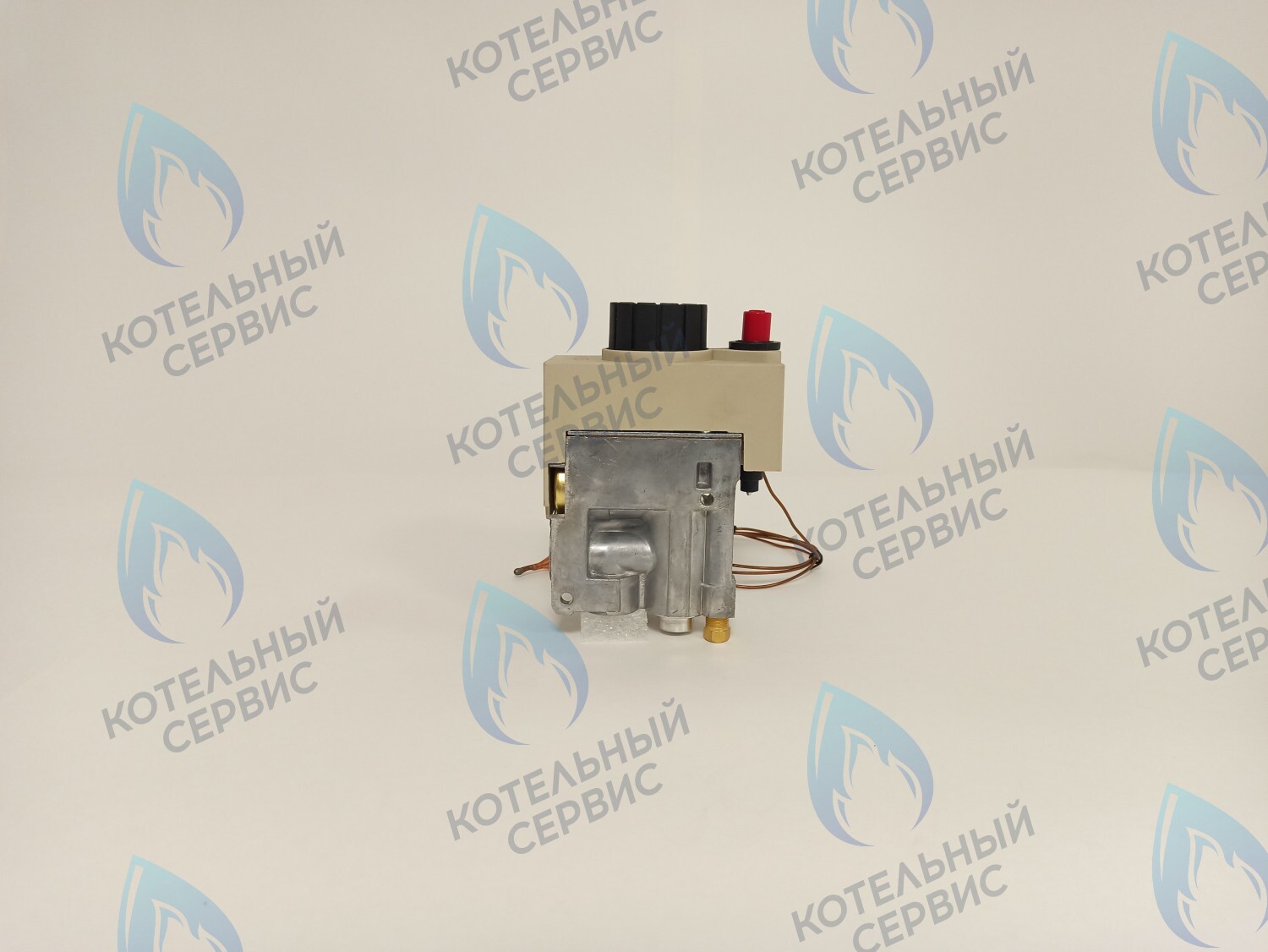 GV101-02 Газовый клапан TGV-307 24кВт (40-90°С) (замена 630 EUROSIT 0020095644) в Барнауле