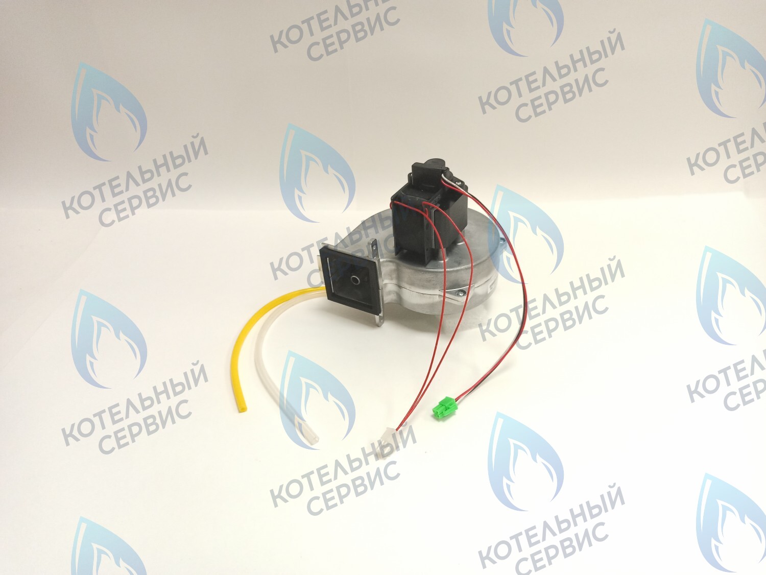 30005562C Вентилятор Navien Ace 30-35K, Ace Coaxial 13-30K (PAFA4A07001_001) в Барнауле