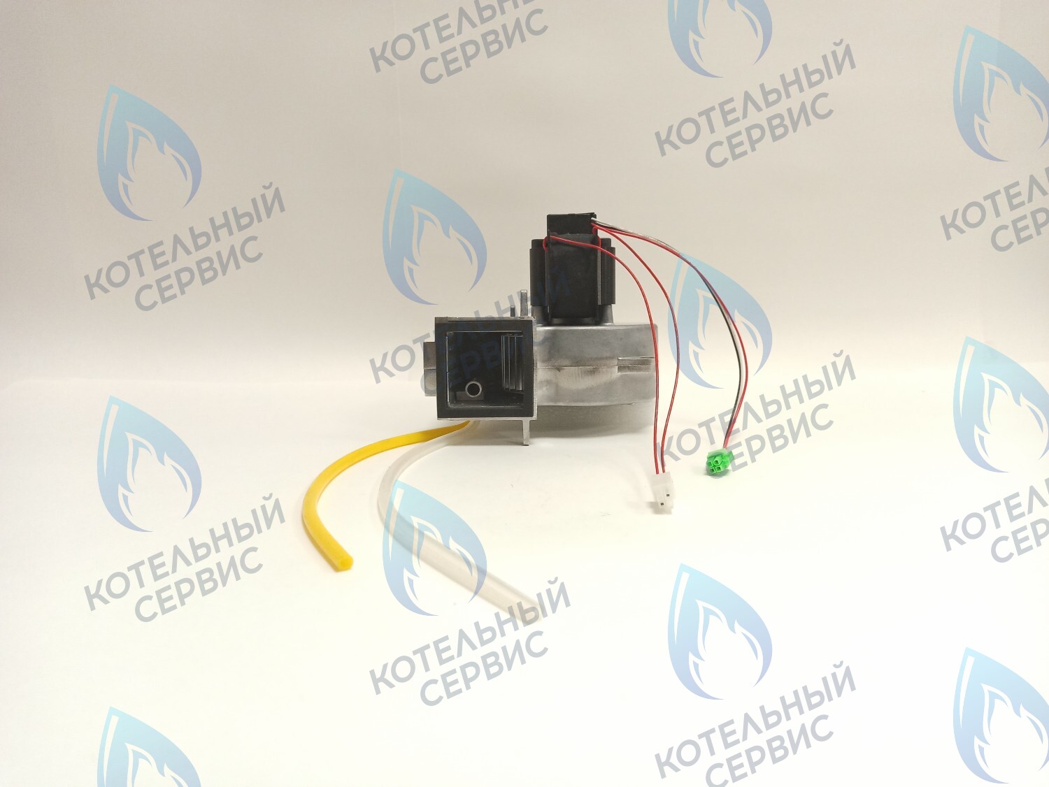 30005562C Вентилятор Navien Ace 30-35K, Ace Coaxial 13-30K (PAFA4A07001_001) в Барнауле