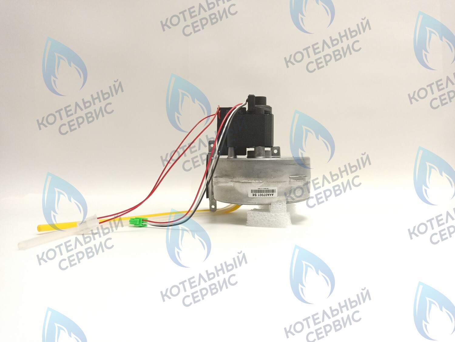 30005562C Вентилятор Navien Ace 30-35K, Ace Coaxial 13-30K (PAFA4A07001_001) в Барнауле