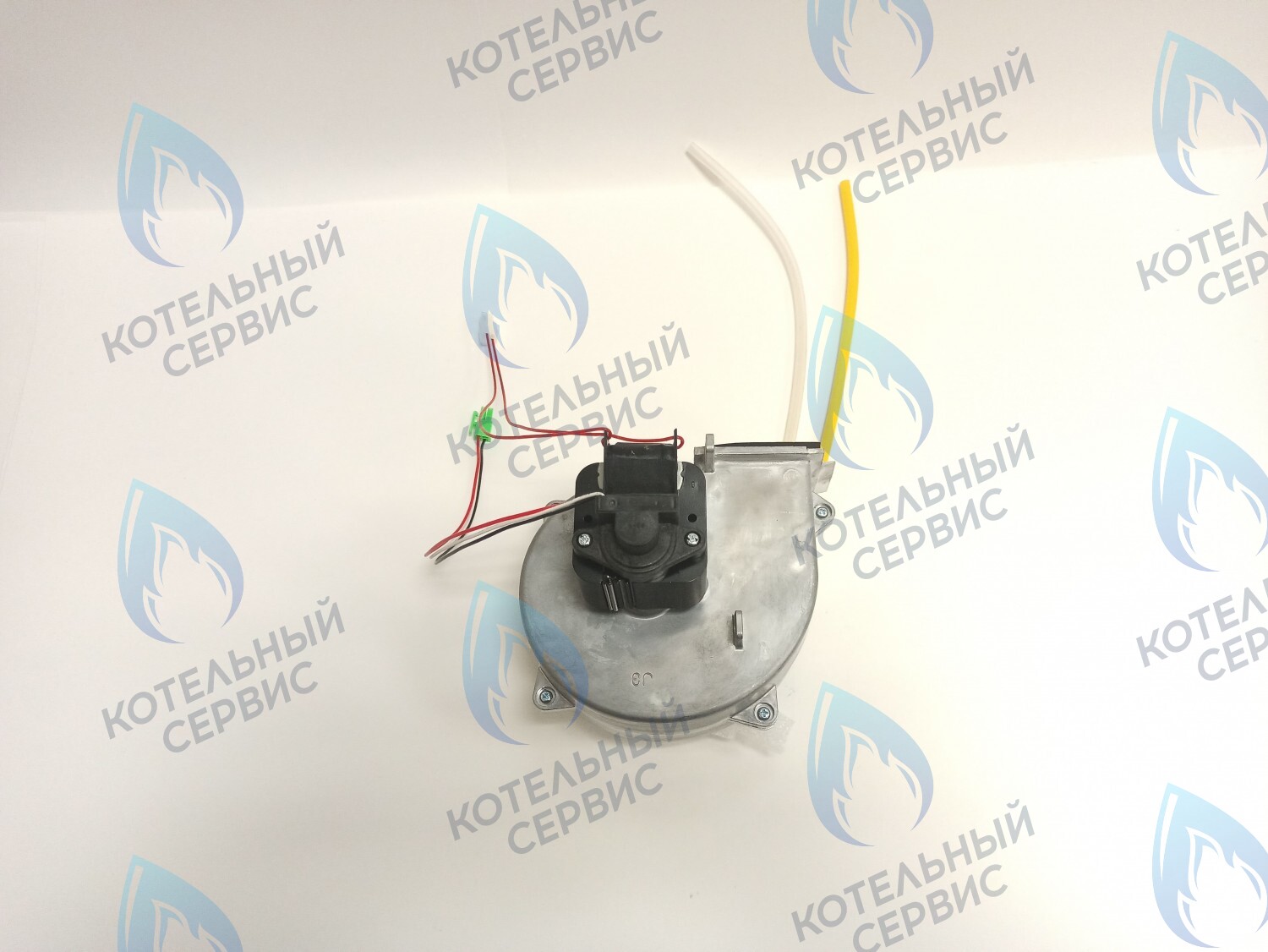 30005562C Вентилятор Navien Ace 30-35K, Ace Coaxial 13-30K (PAFA4A07001_001) в Барнауле