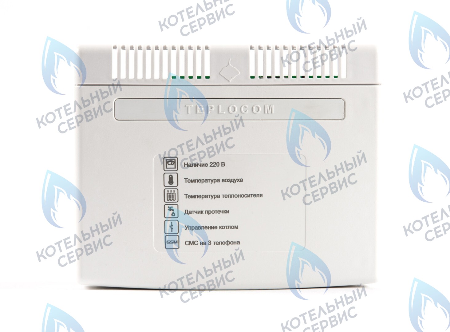 333 Теплоинформатор Teplocom GSM в Барнауле