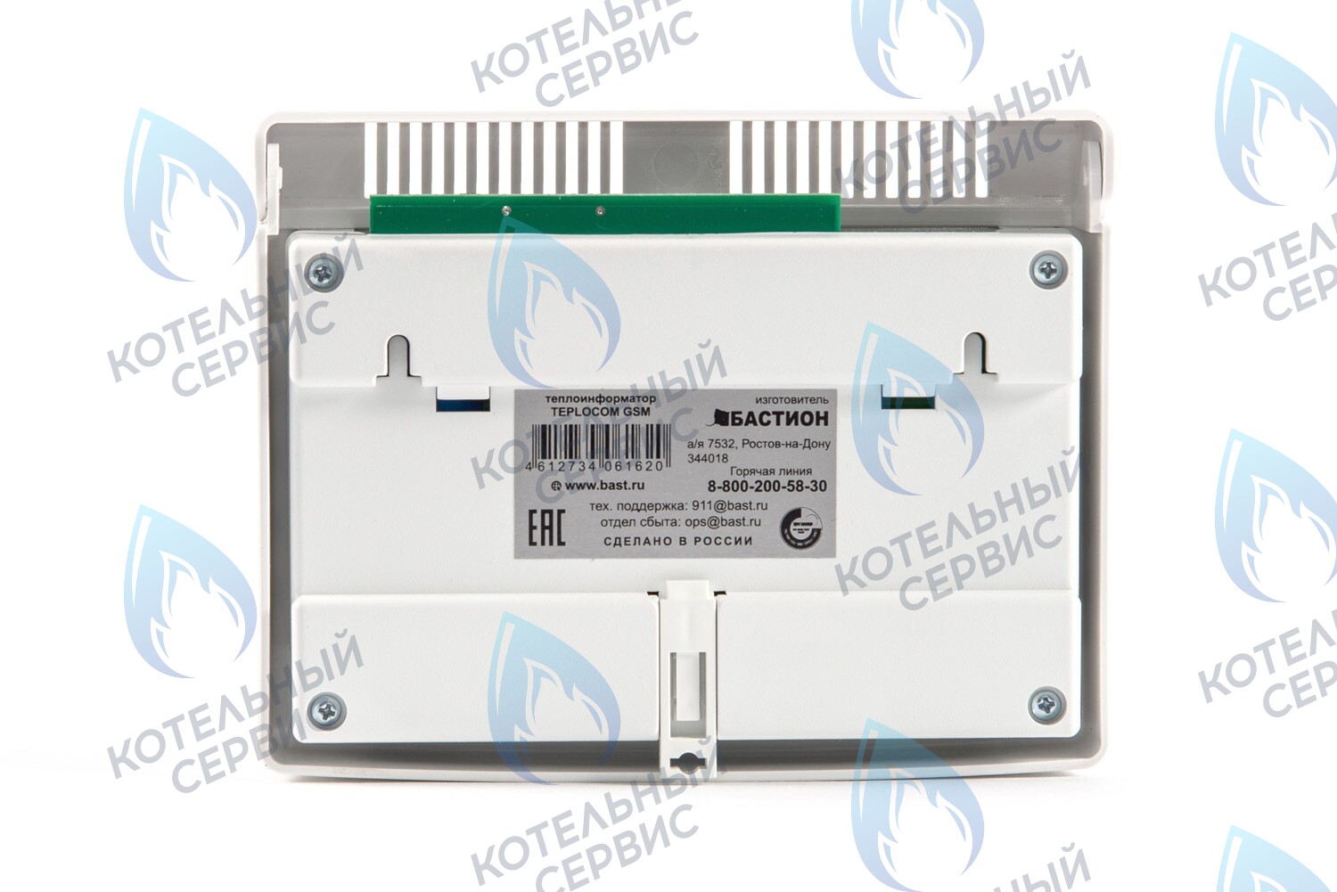 333 Теплоинформатор Teplocom GSM в Барнауле