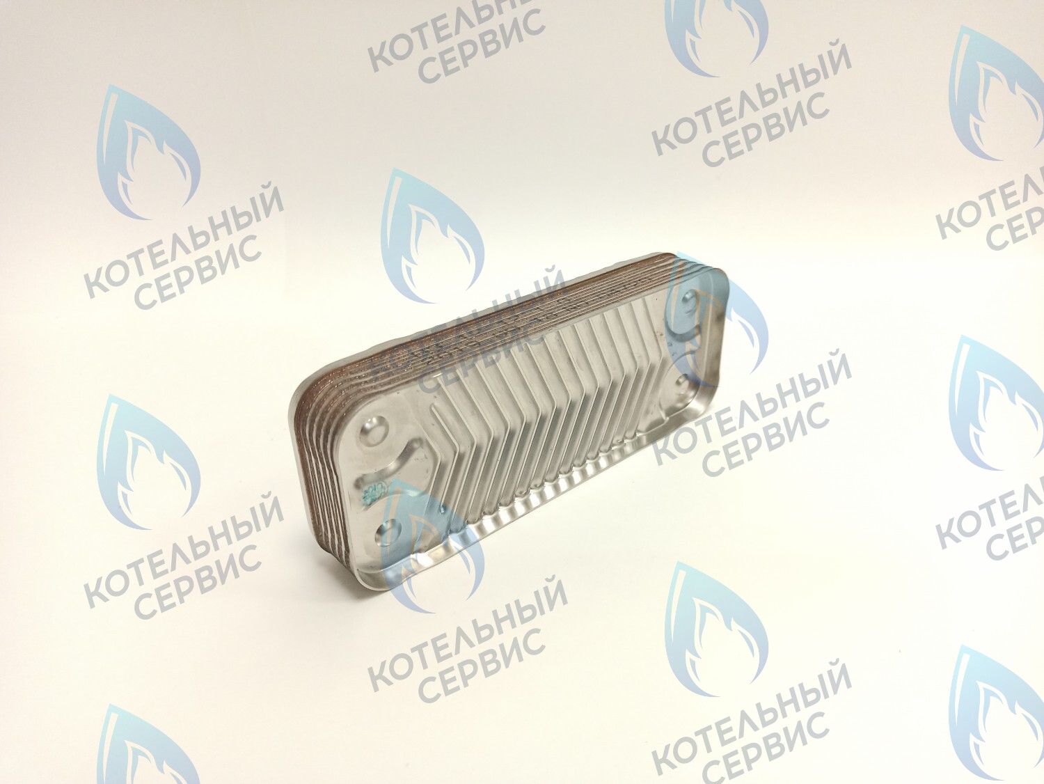 0122 Теплообменник ГВС вторичный в Барнауле