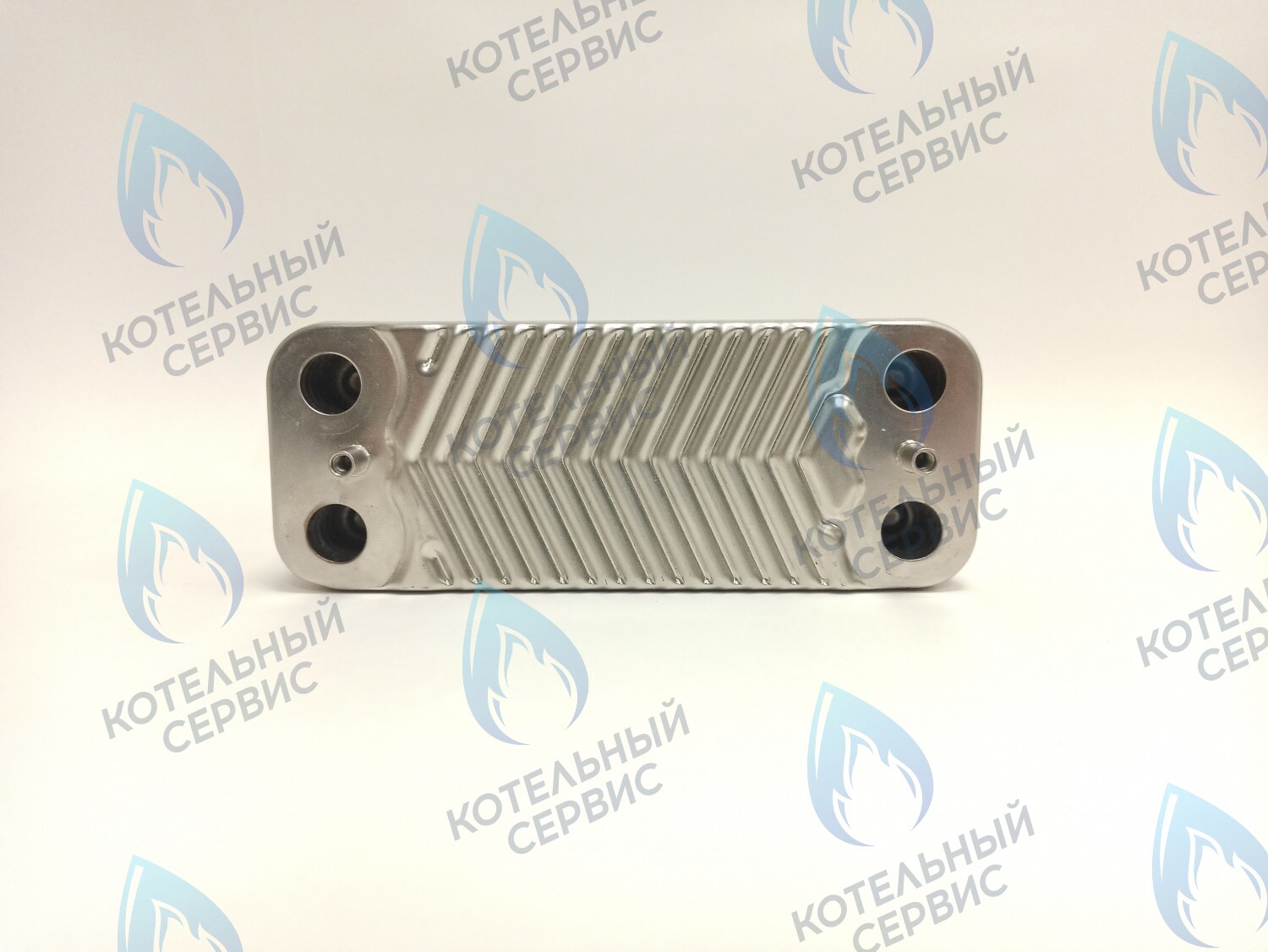 0122 Теплообменник ГВС вторичный в Барнауле