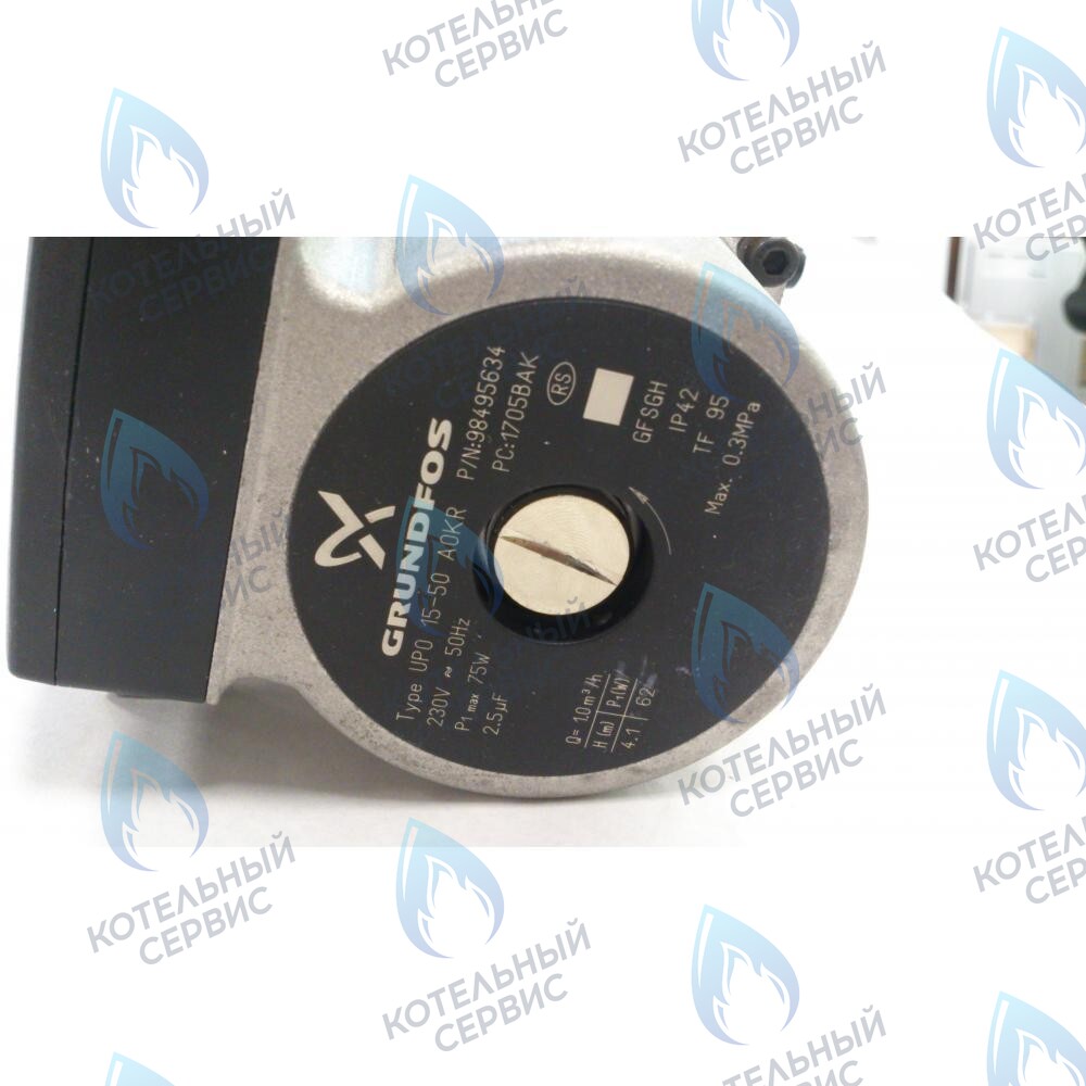 6310401034 Насос циркуляционный BAXI в Барнауле