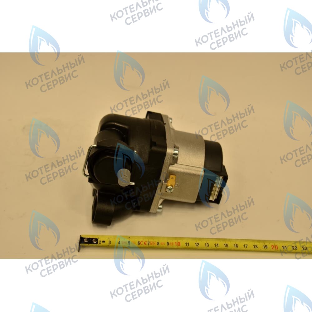 710820200 Насос циркуляционный  5M BAXI в Барнауле