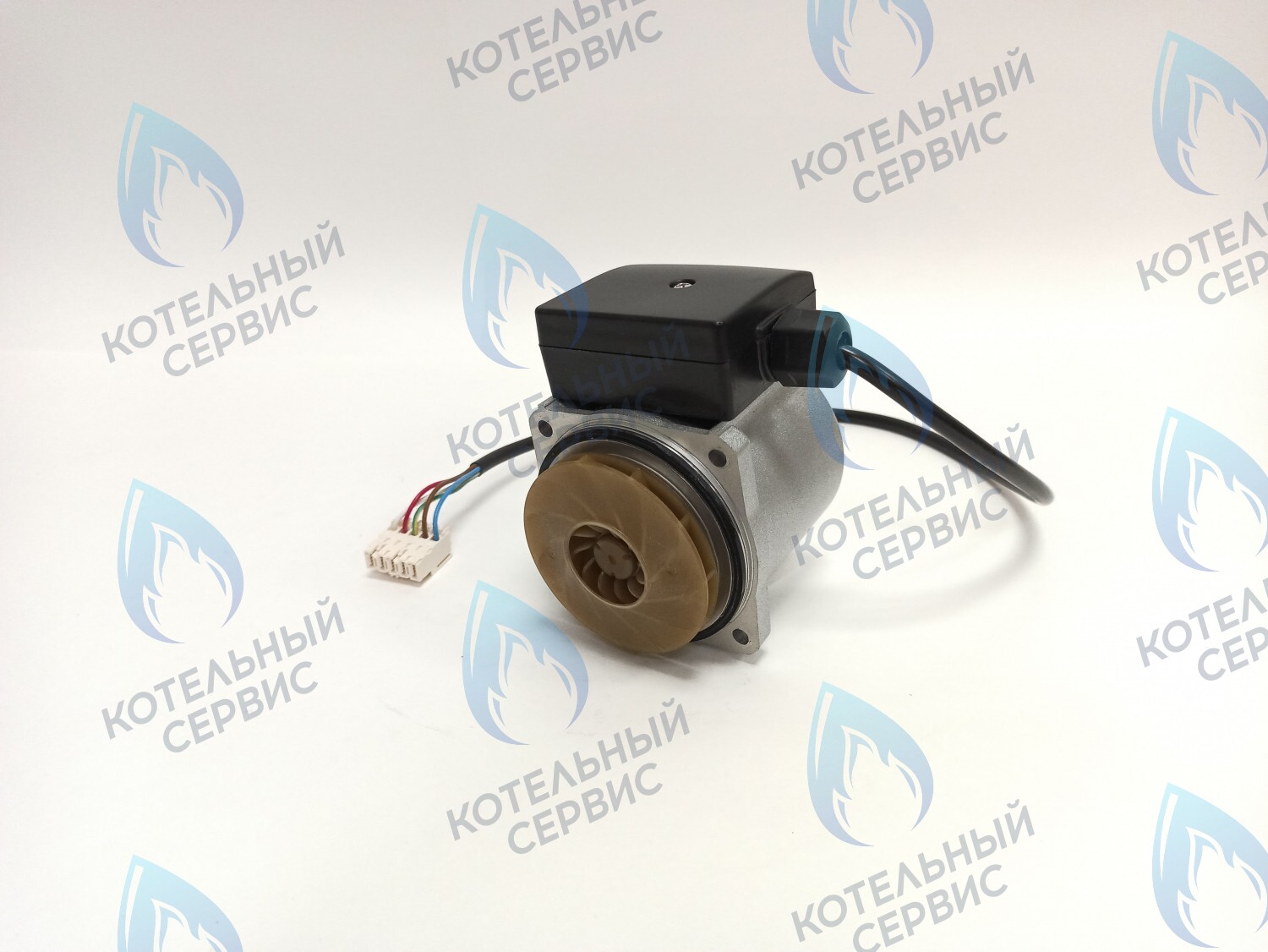 PH-G30CCW50-DG85-5PIN Двигатель насоса DUCA VPG-5/2A 15-50 для VPAL-5/2A Vaillant TEC Plus 3-5 (178983) в Барнауле