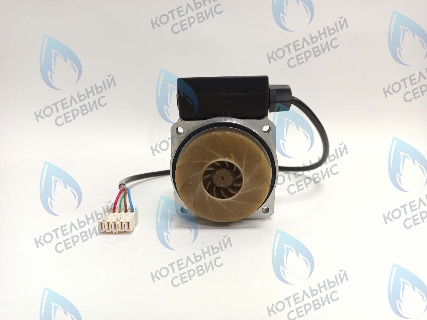 PH-G30CCW50-DG85-5PIN Двигатель насоса DUCA VPG-5/2A 15-50 для VPAL-5/2A Vaillant TEC Plus 3-5 (178983) в Барнауле