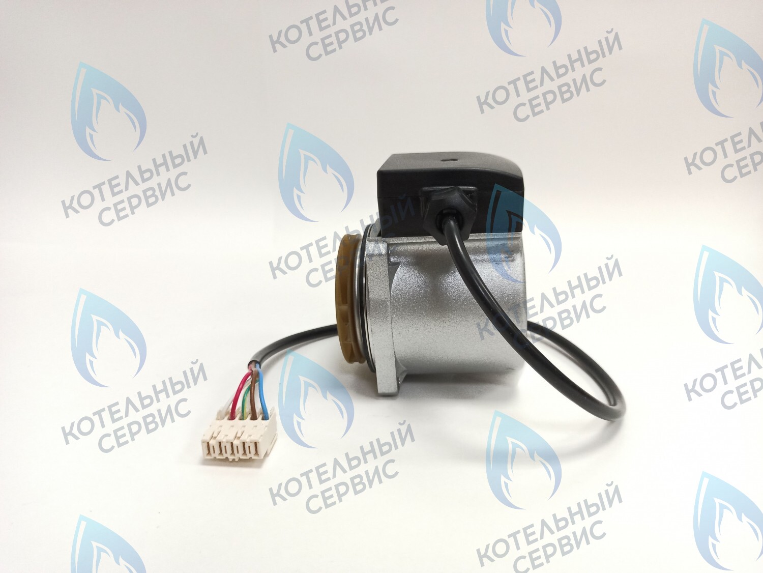 PH-G30CCW50-DG85-5PIN Двигатель насоса DUCA VPG-5/2A 15-50 для VPAL-5/2A Vaillant TEC Plus 3-5 (178983) в Барнауле