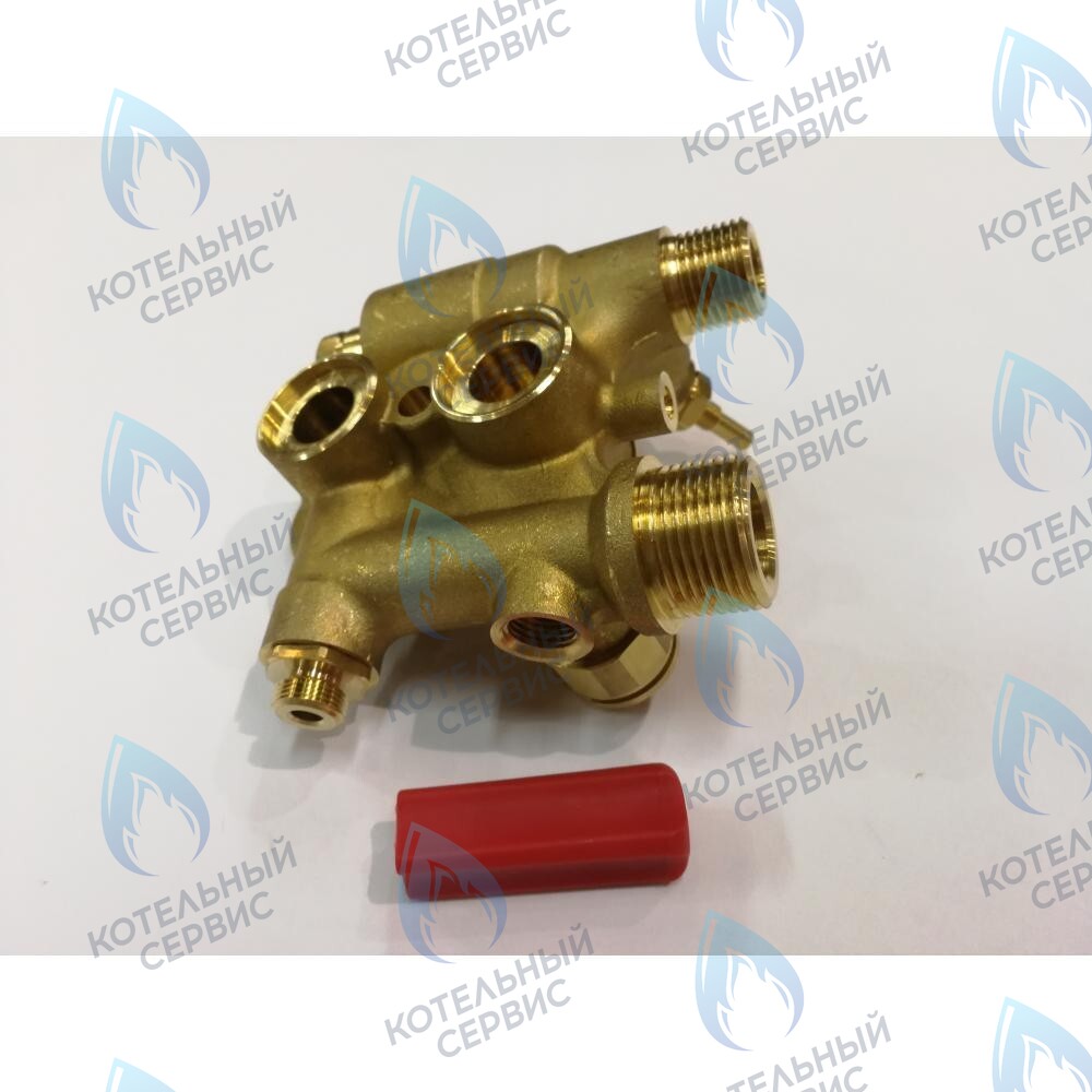 711607200 гидравлический узел BAXI в Барнауле