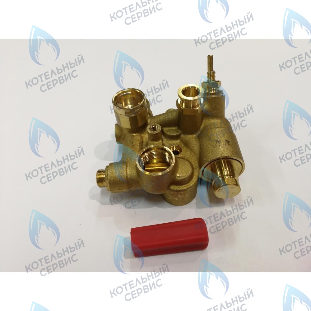 711607200 гидравлический узел BAXI в Барнауле