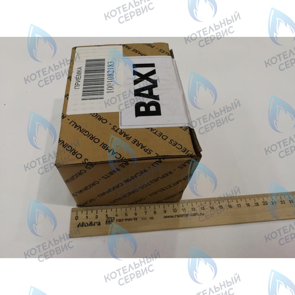 711607200 гидравлический узел BAXI в Барнауле