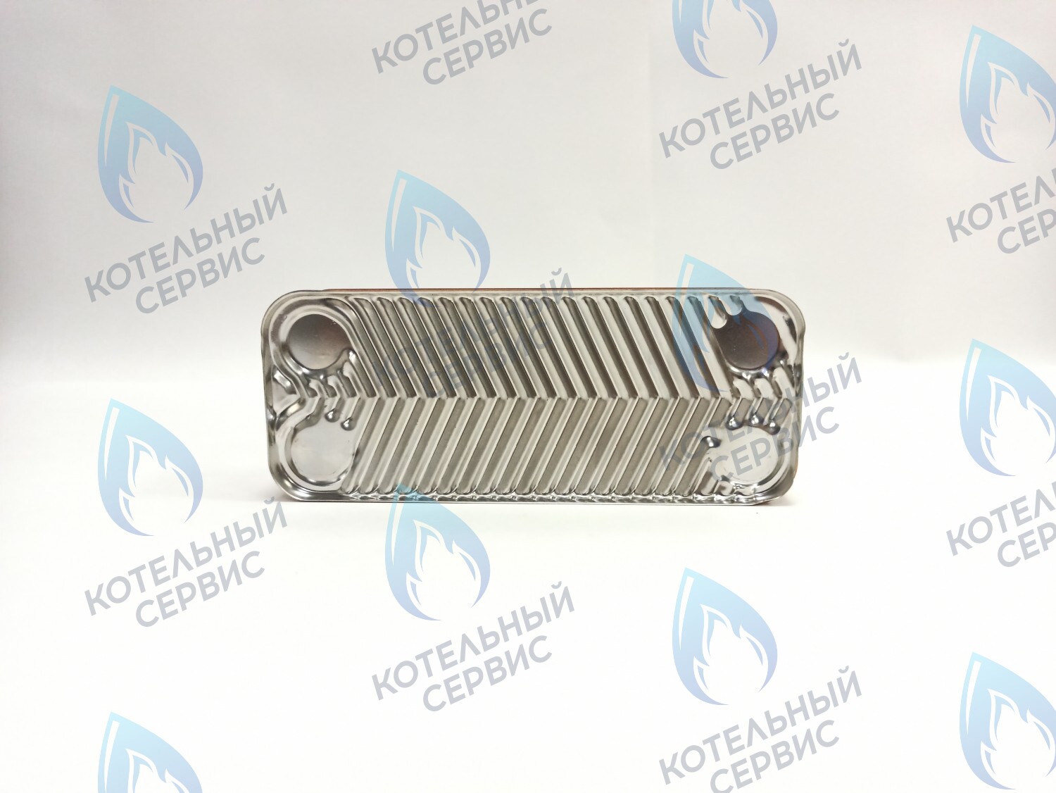 515001744 Теплообменник пластинчатый 16 пластин  ITALTHERM CITY CLASS С 28; F 30; K 30 в Барнауле