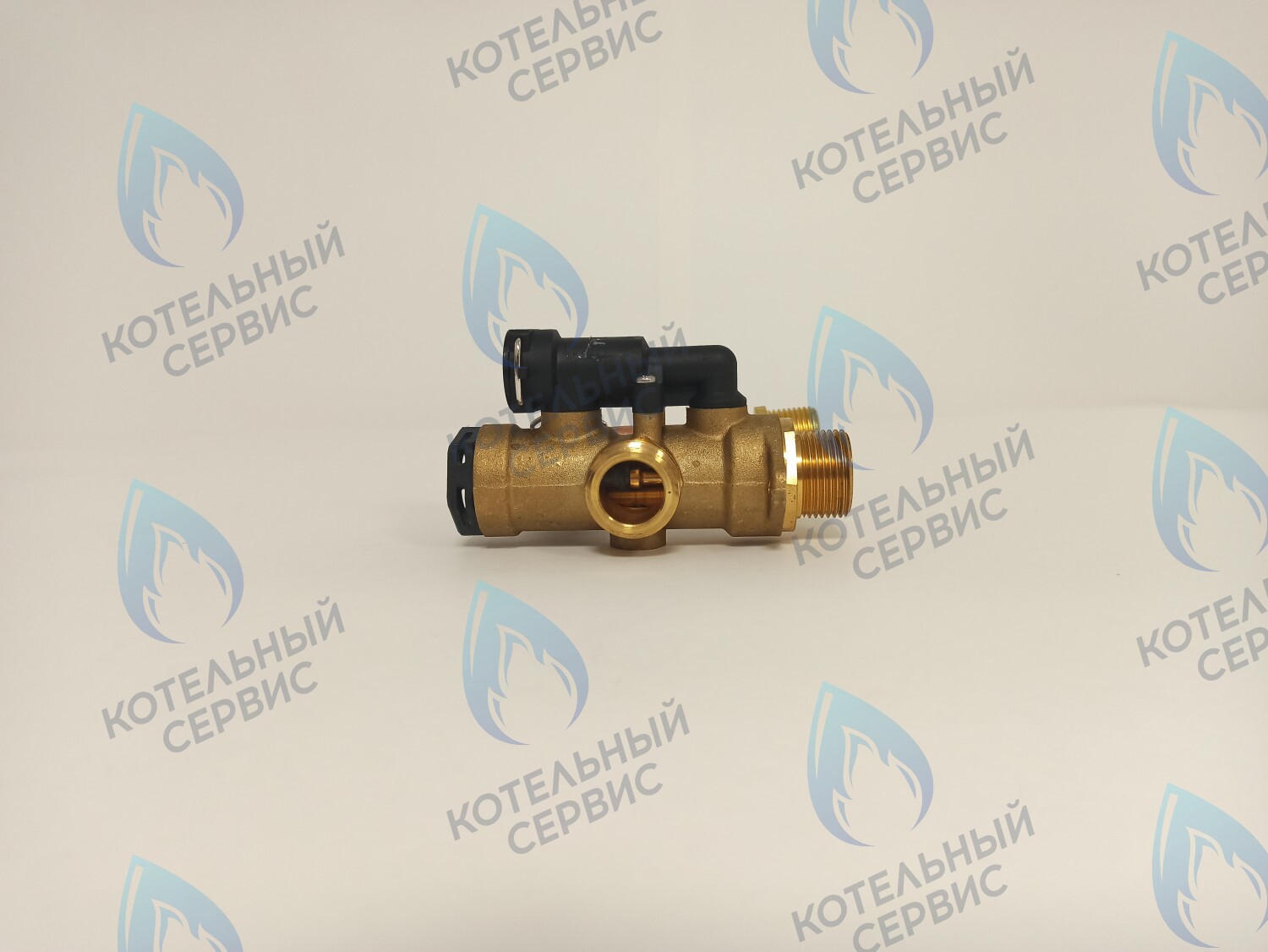 S22013.0311-006R Гидроблок выходной SB10-24, 1/2 (M5) ARDERIA в Барнауле