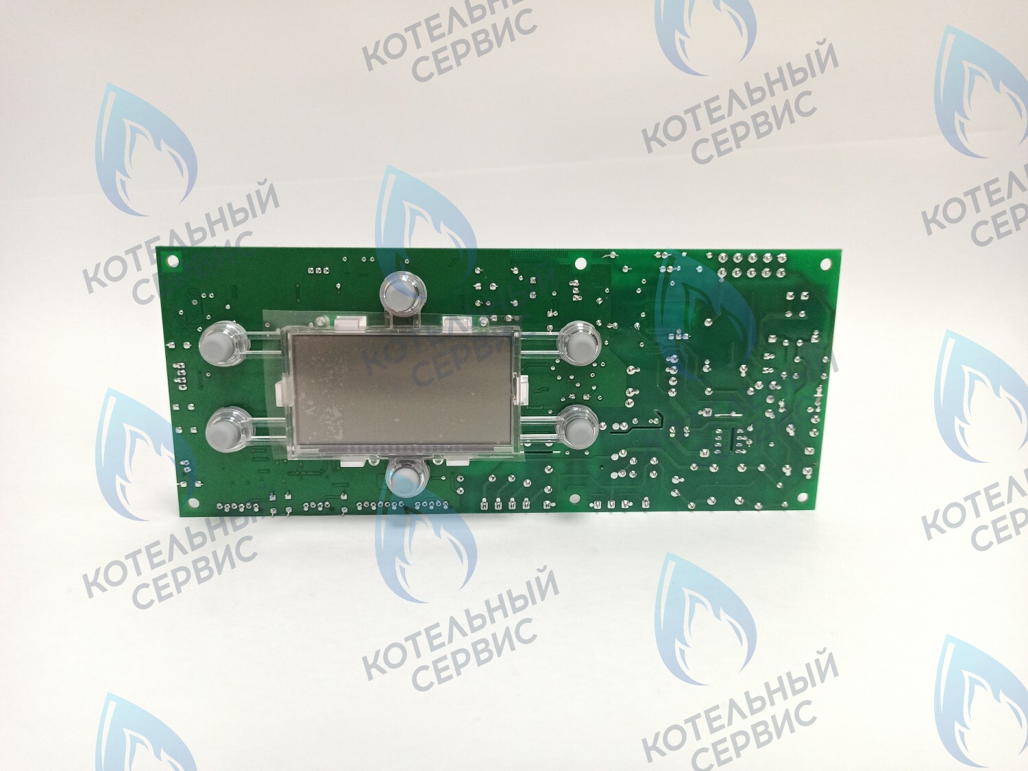 28246 Плата электронная MIAD555 NEVALUX в Барнауле