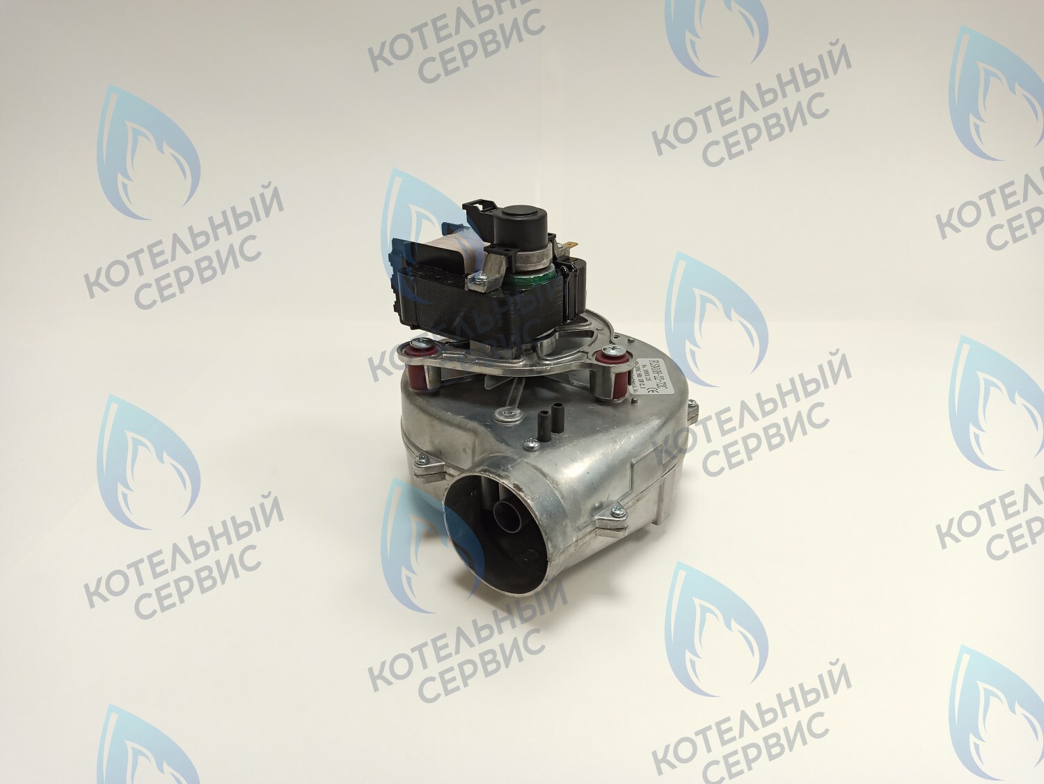 AF045-53W-K-HS Вентилятор дымоудаления 53W с датчиком холла Китай в Барнауле