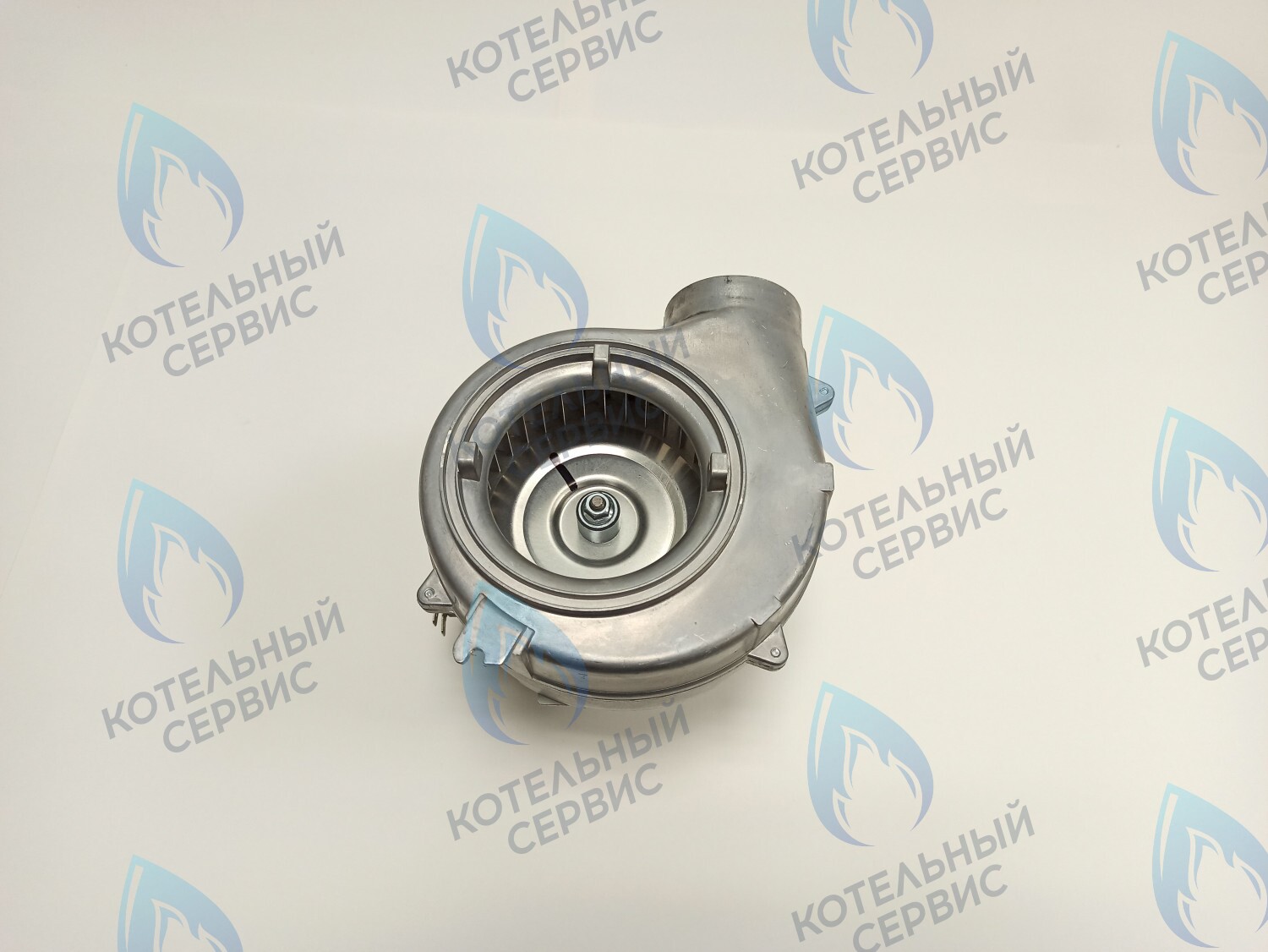 AF045-53W-K-HS Вентилятор дымоудаления 53W с датчиком холла Китай в Барнауле