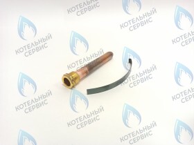 Гильза 1/2&quot;X130&quot; FERROLI