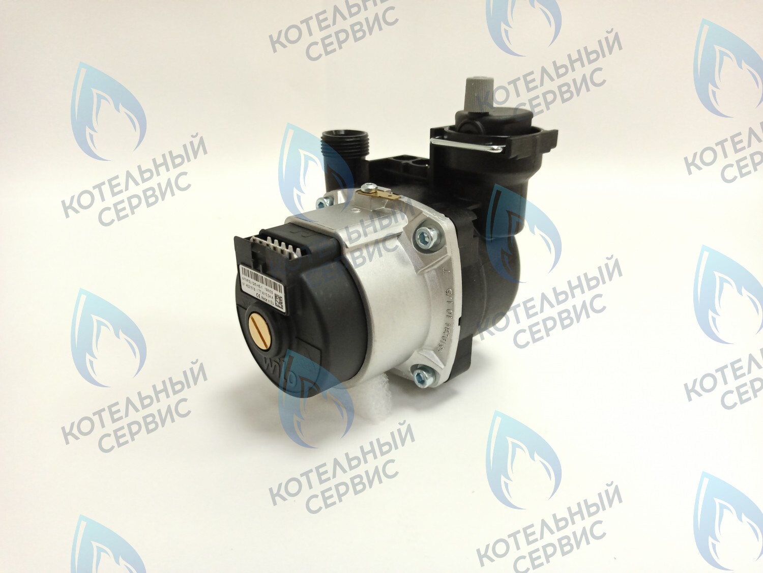 BI1472 100 Циркуляционный насос для Quantum (BI1472 100) ELECTROLUX в Барнауле